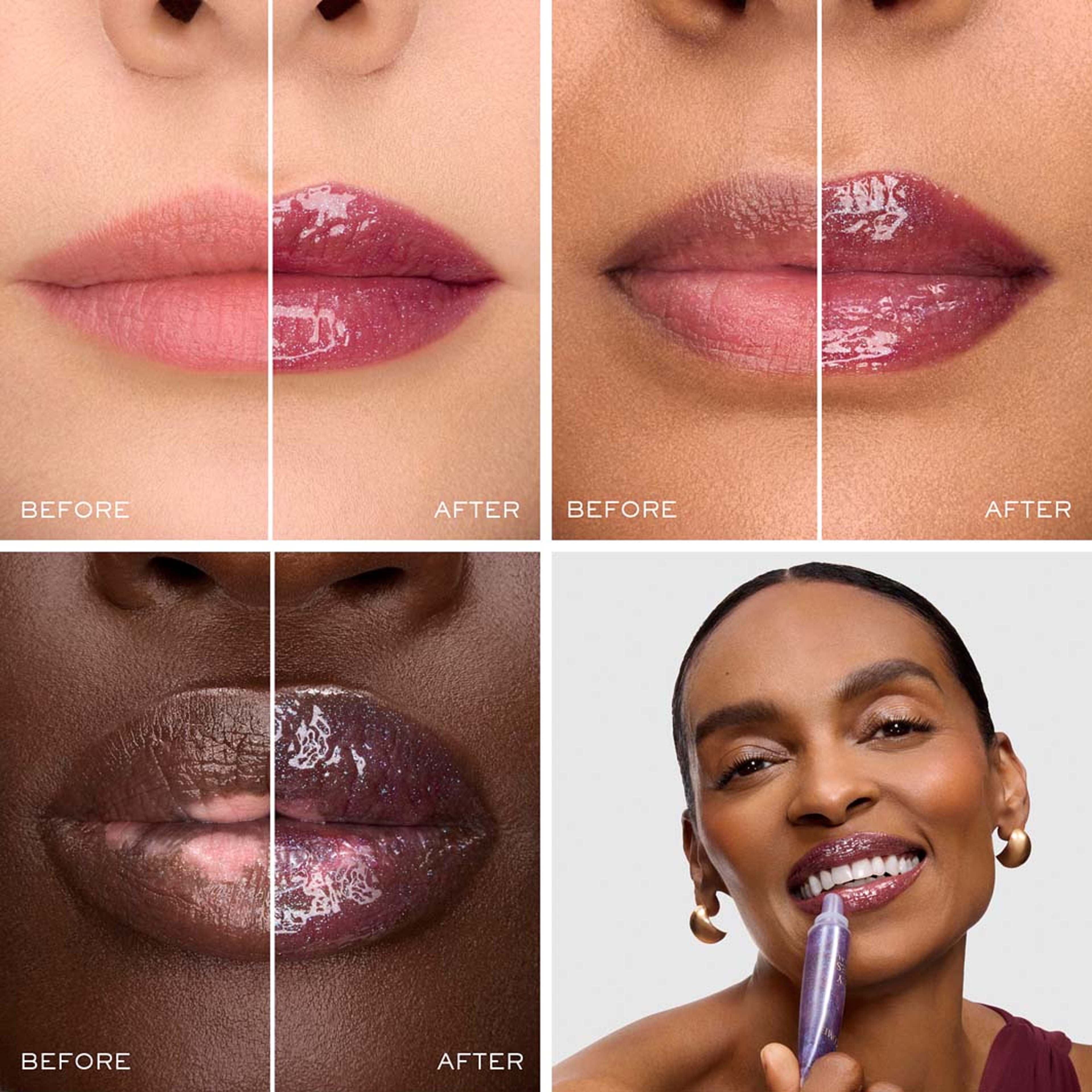 Juicy Tubes, från Lancôme, i färgen 15. Klicka för att öppna bilden i stort format