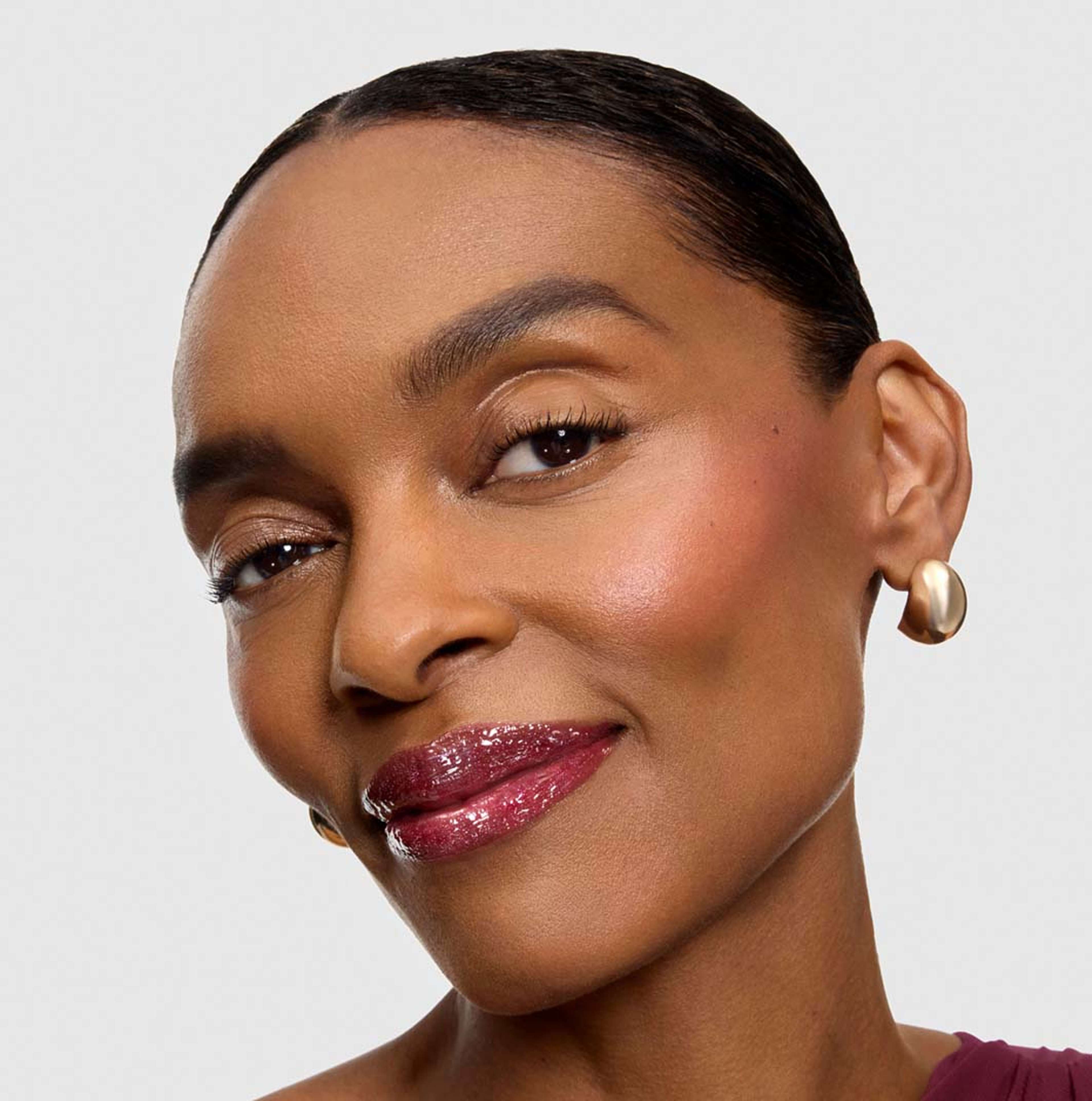 Juicy Tubes, från Lancôme, i färgen 15. Klicka för att öppna bilden i stort format