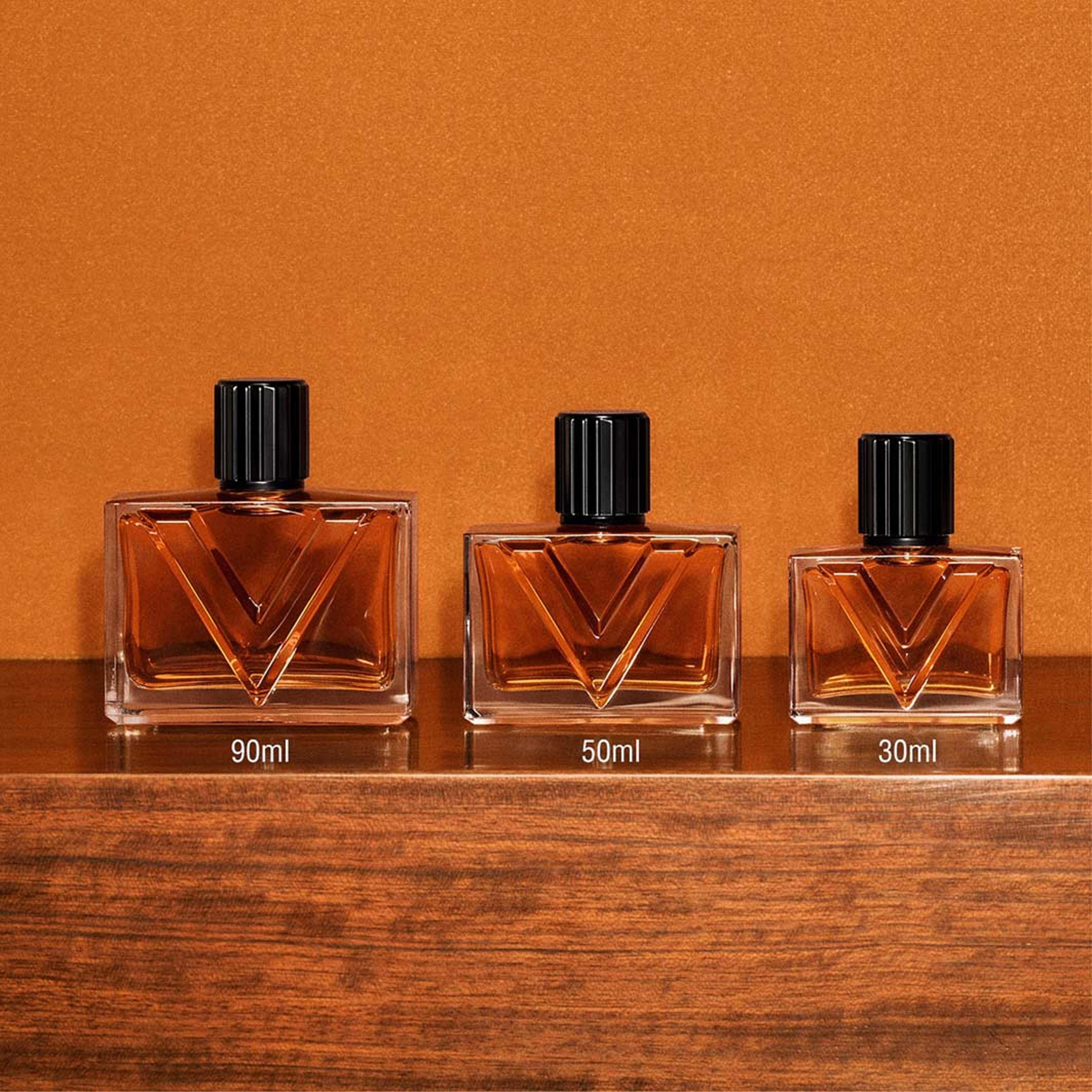 Vendetta Uomo Eau de Parfum, från Valentino. Klicka för att öppna bilden i stort format