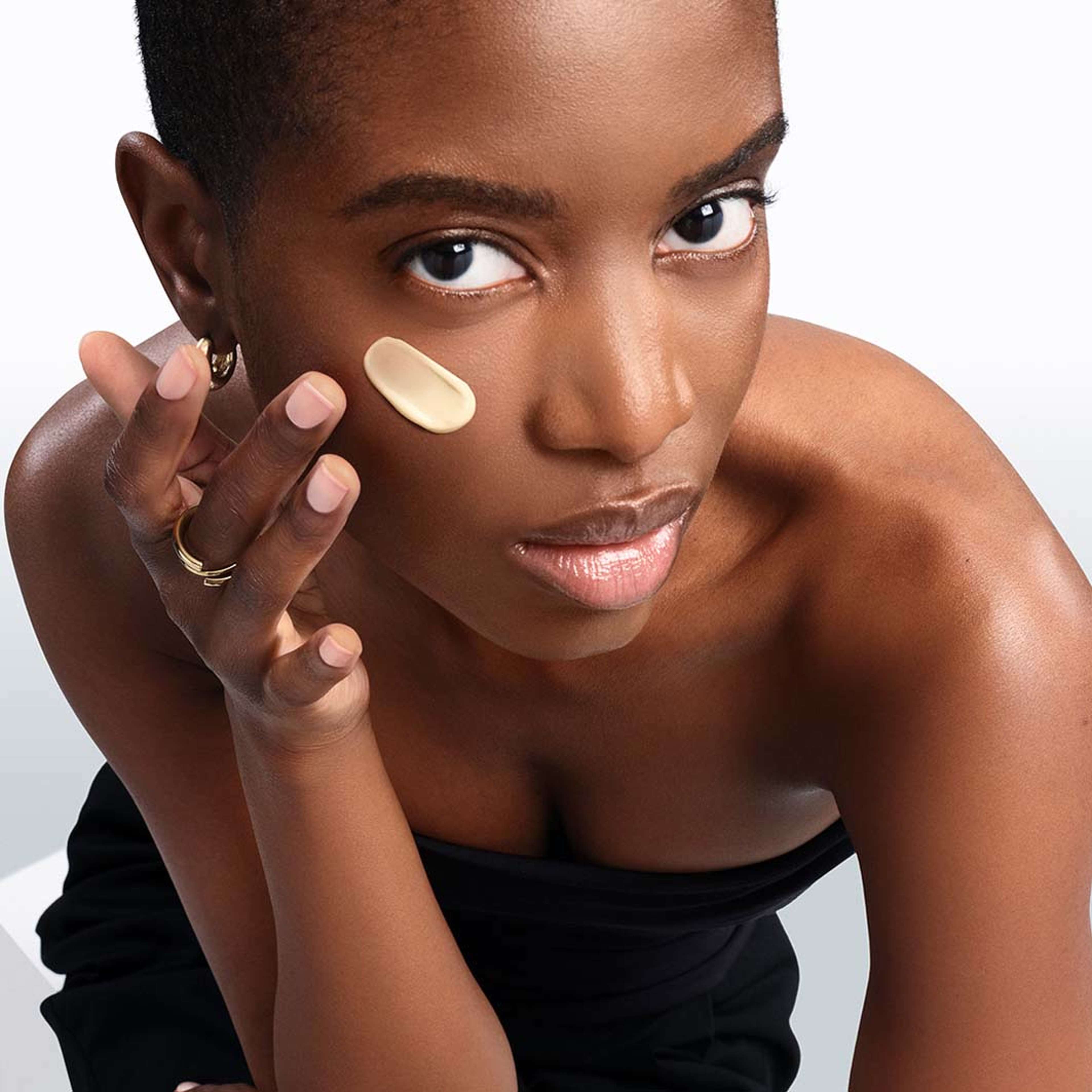 Longevity Intercept Cream, från Lancôme. Klicka för att öppna bilden i stort format