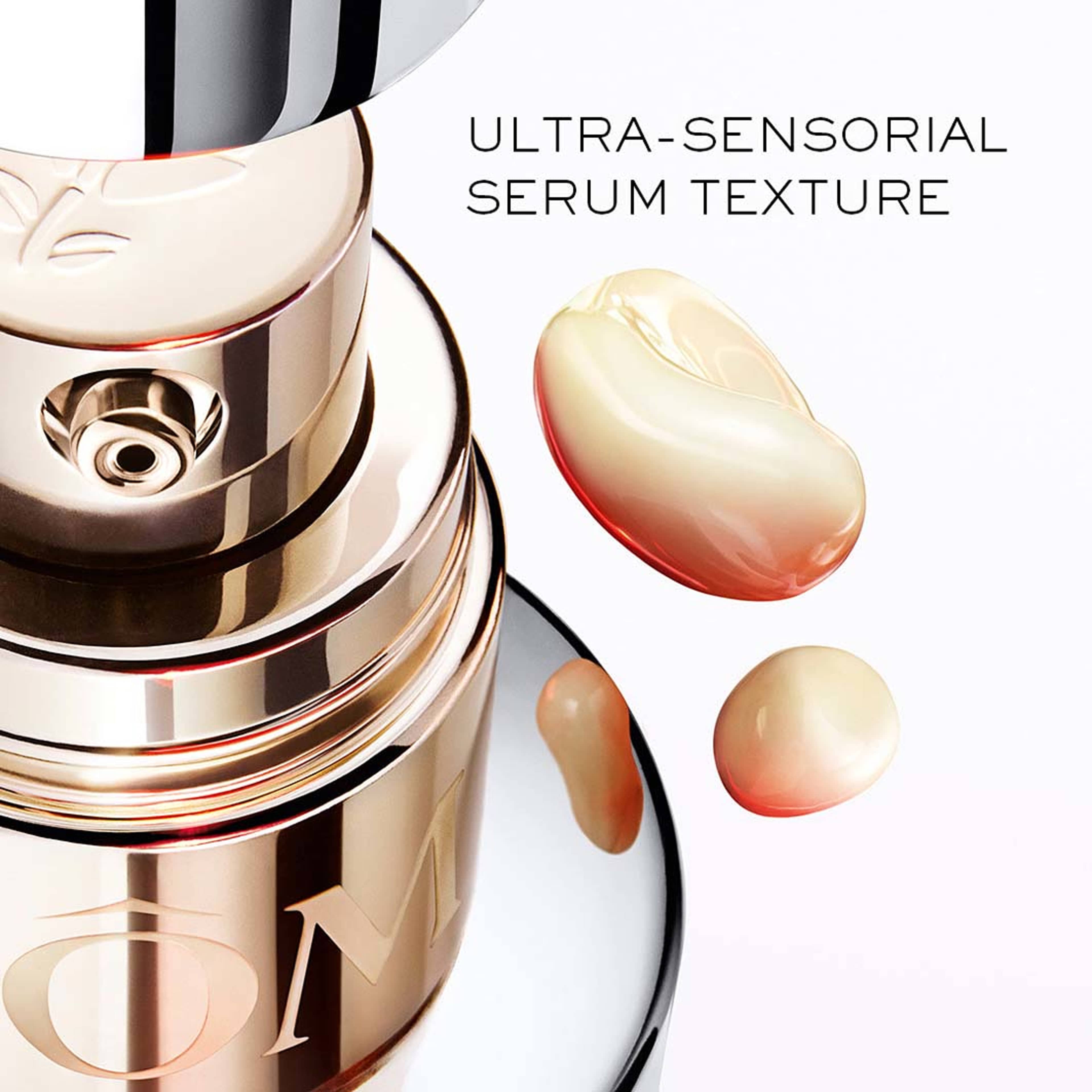 Absolue Longevity MD Intercept The Serum, från Lancôme. Klicka för att öppna bilden i stort format