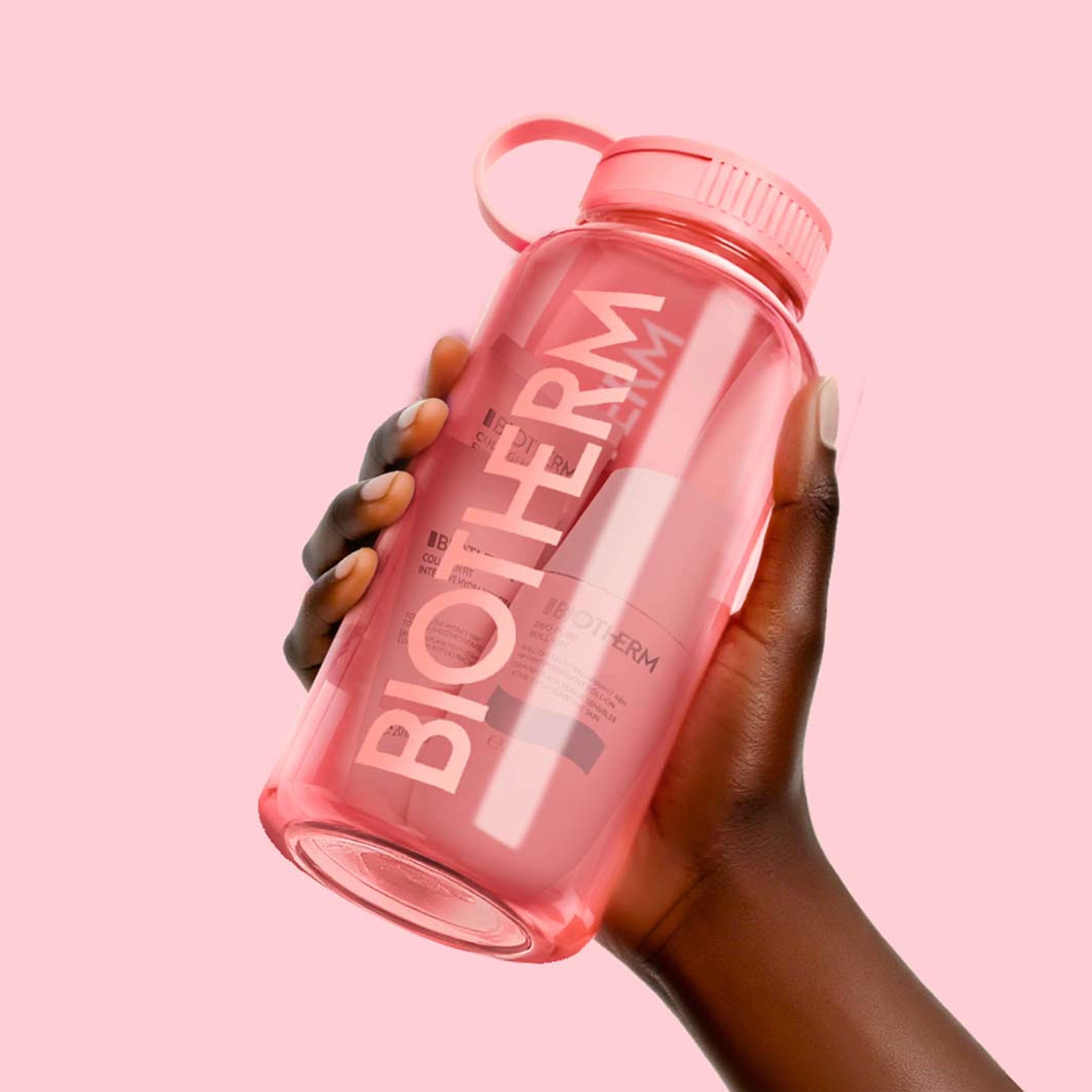 Collagen Fit Drop Set, från Biotherm. Klicka för att öppna bilden i stort format