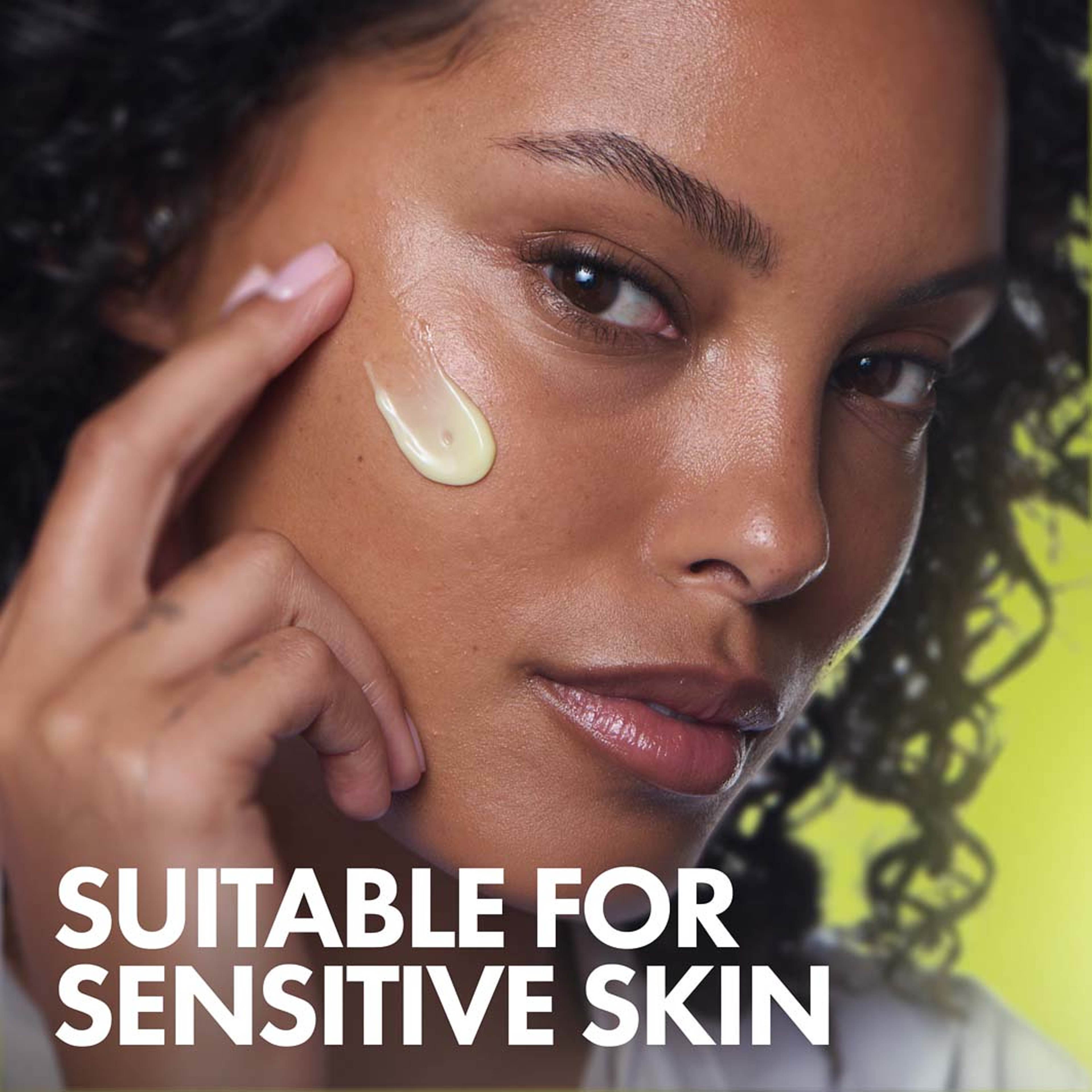 Aquasource+ Electrolyte Nutri Cream, från Biotherm. Klicka för att öppna bilden i stort format