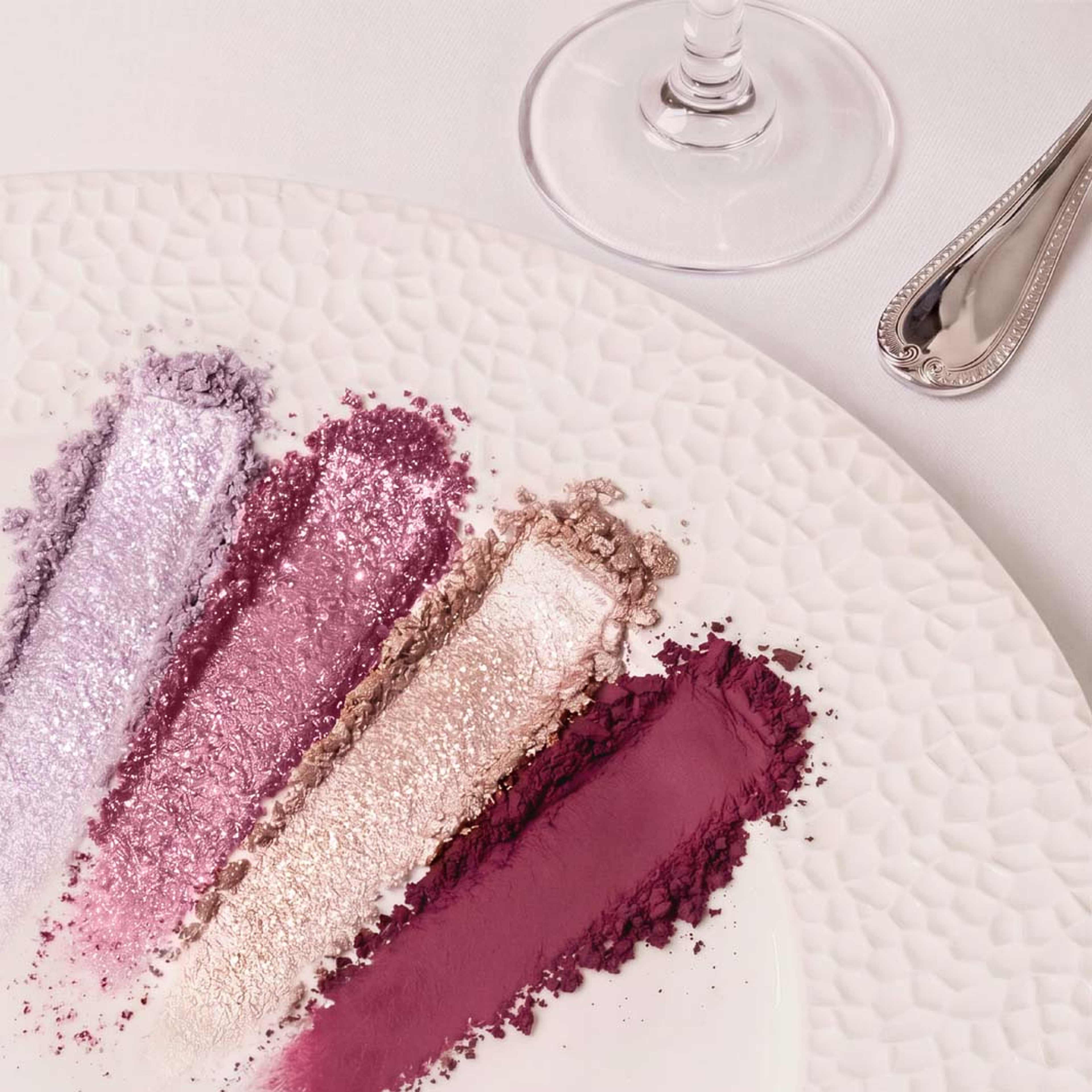 The Suite Escape Eyeshadow Palette Limited Edition, från Lancôme. Klicka för att öppna bilden i stort format