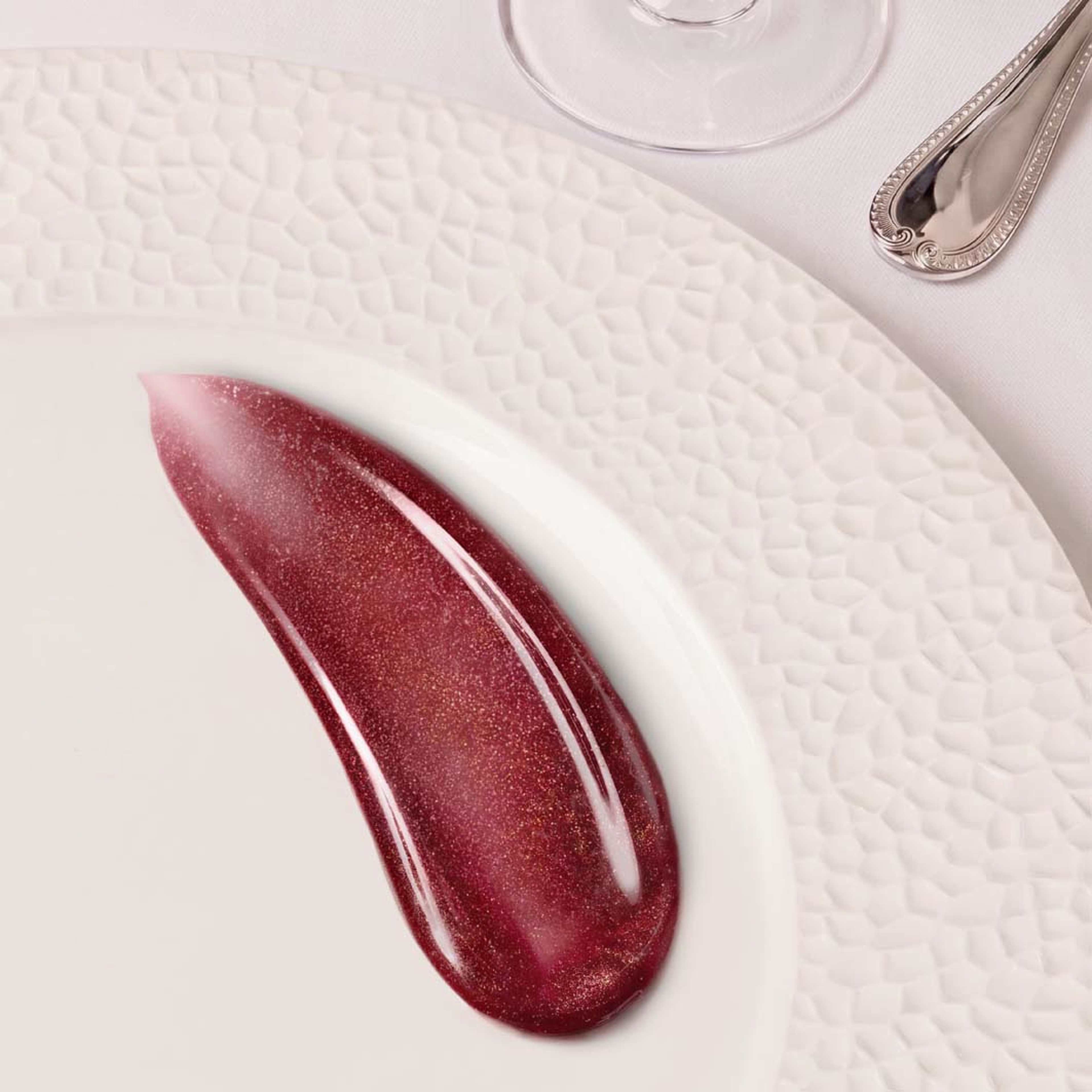 Lip Idôle Juicytreat Limited Edition, från Lancôme, i färgen 060. Klicka för att öppna bilden i stort format
