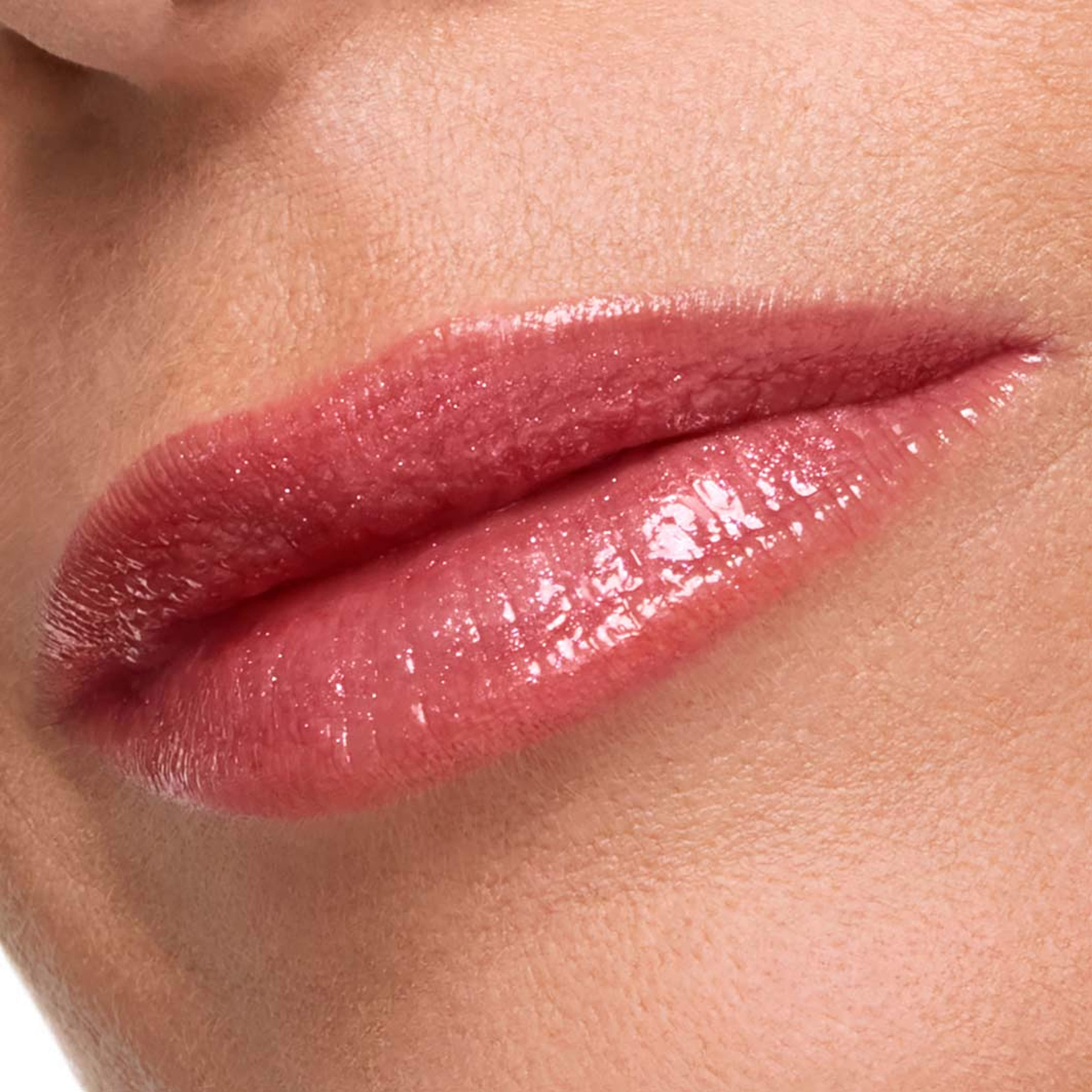 Lip Idôle Juicytreat Limited Edition, från Lancôme, i färgen 060. Klicka för att öppna bilden i stort format