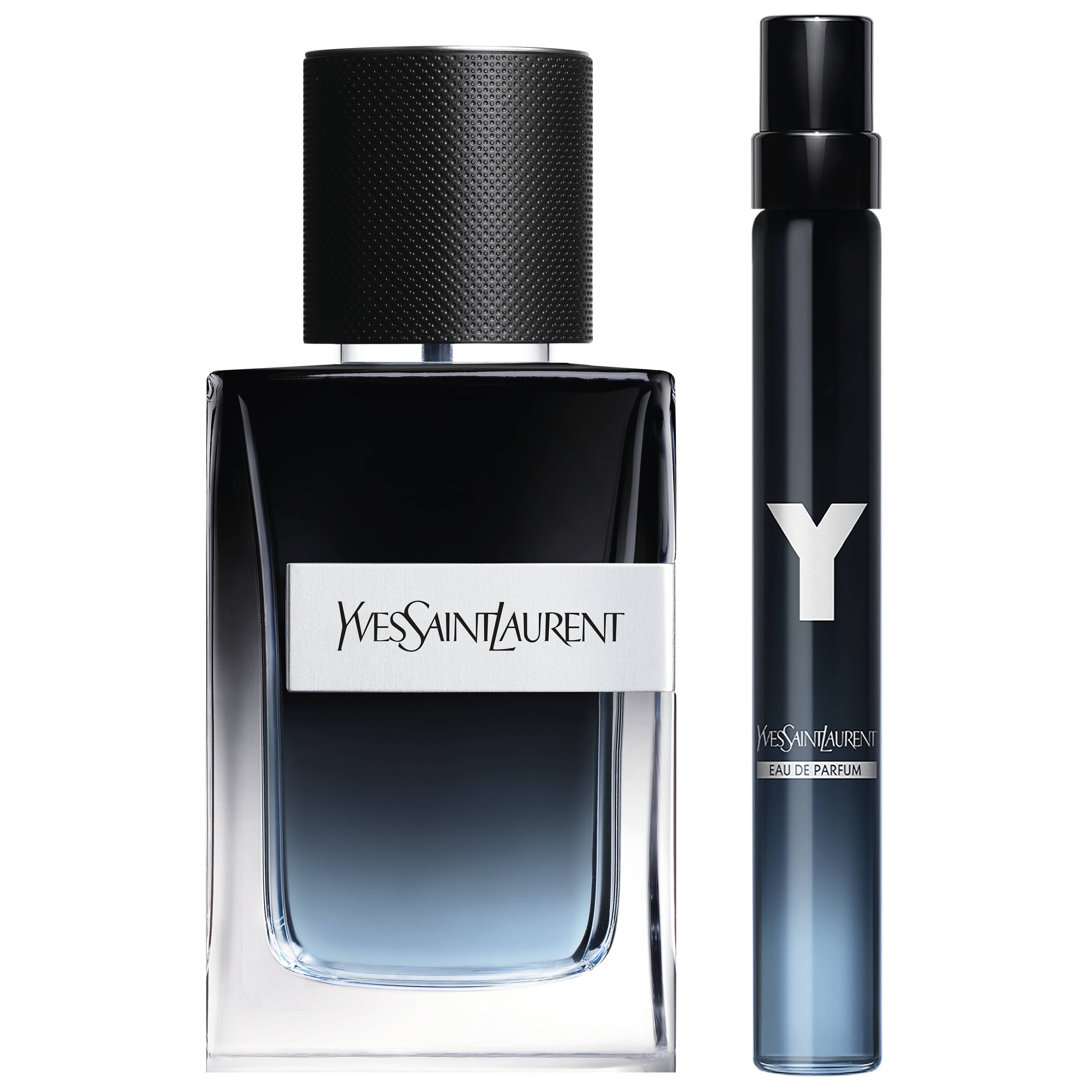 Y EdP 60+10ml Gift Set, från Yves Saint Laurent. Klicka för att öppna bilden i stort format