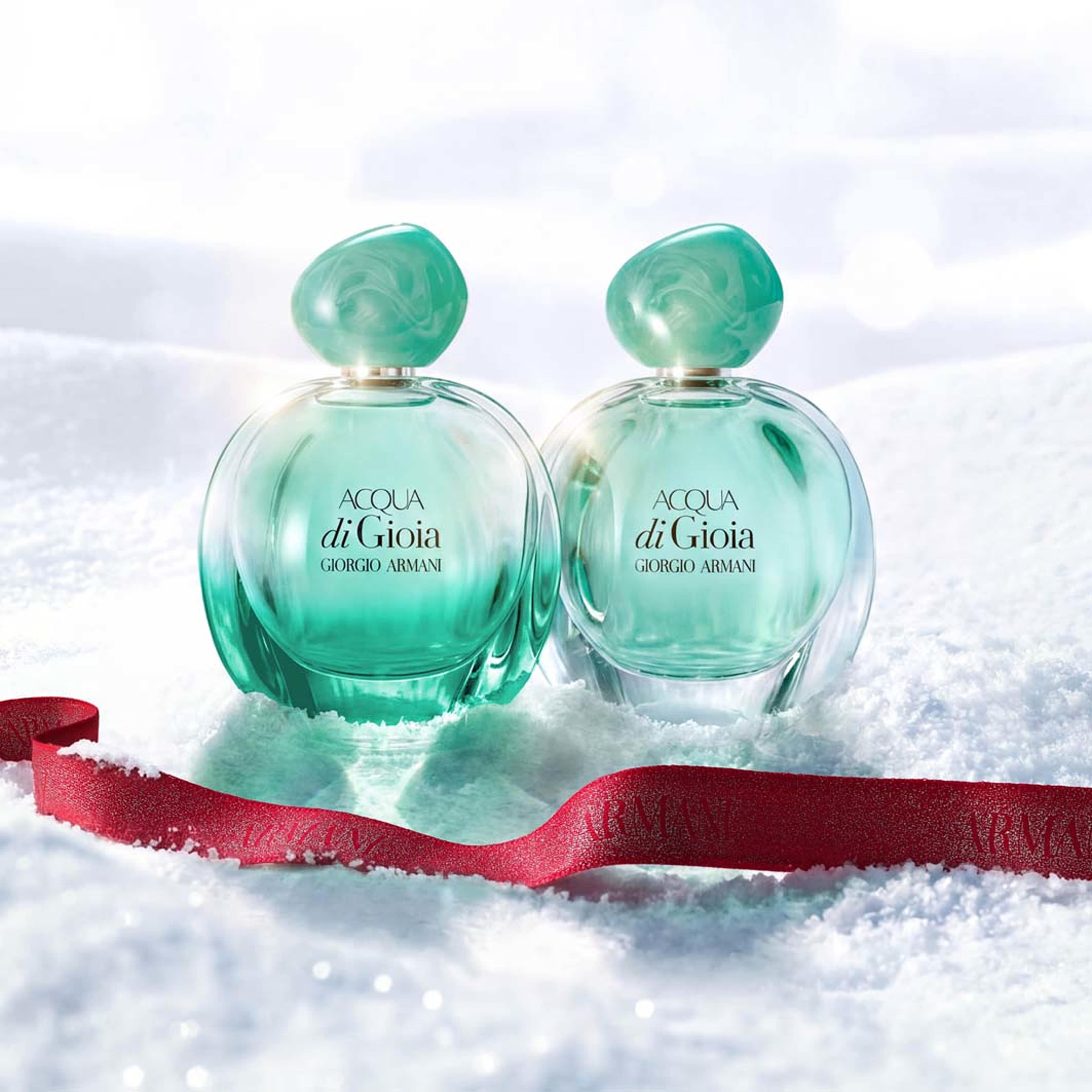 Acqua di Gioia Eau de Parfum, Holiday 2026 Gift Set, från Armani. Klicka för att öppna bilden i stort format