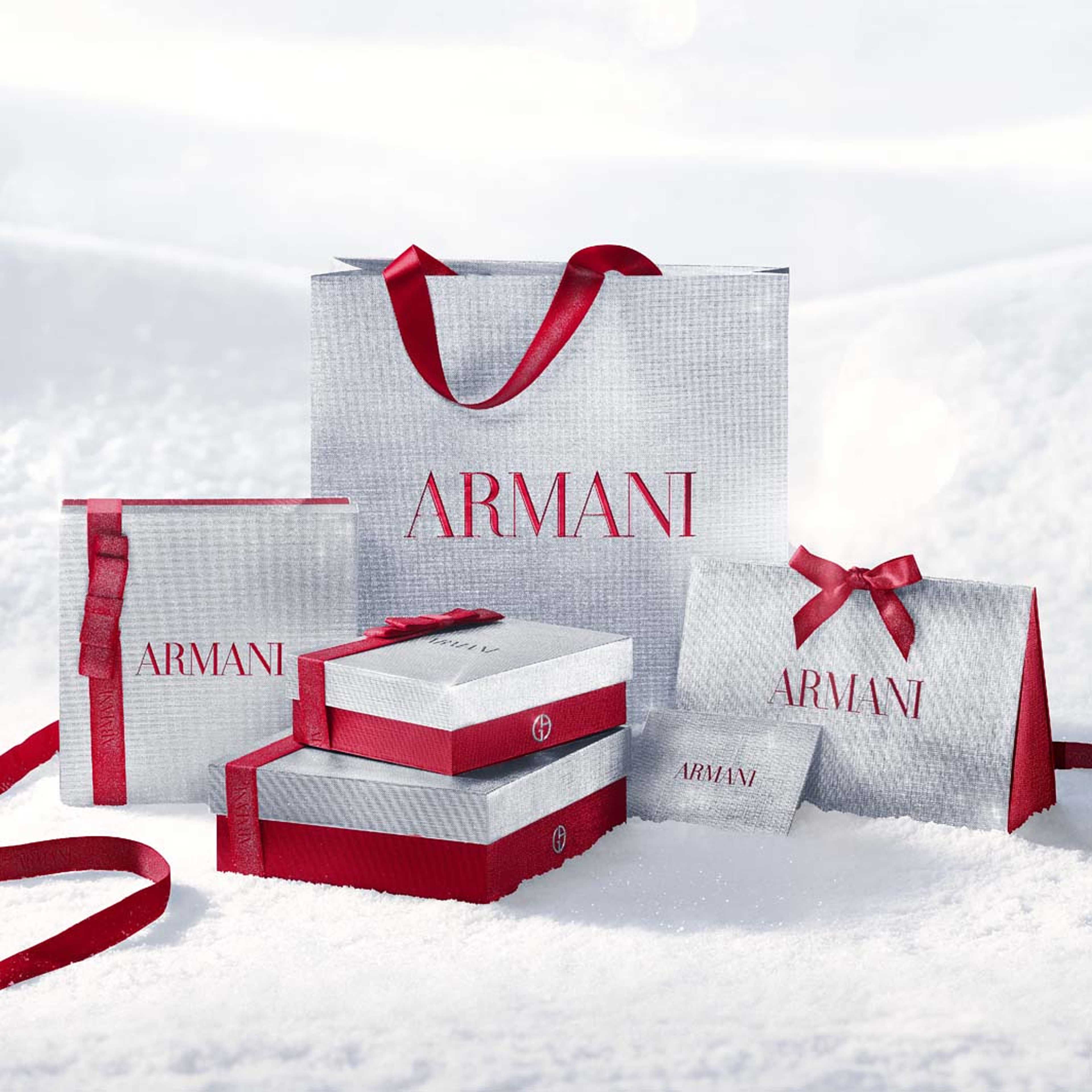 Acqua di Gioia Eau de Parfum, Holiday 2026 Gift Set, från Armani. Klicka för att öppna bilden i stort format