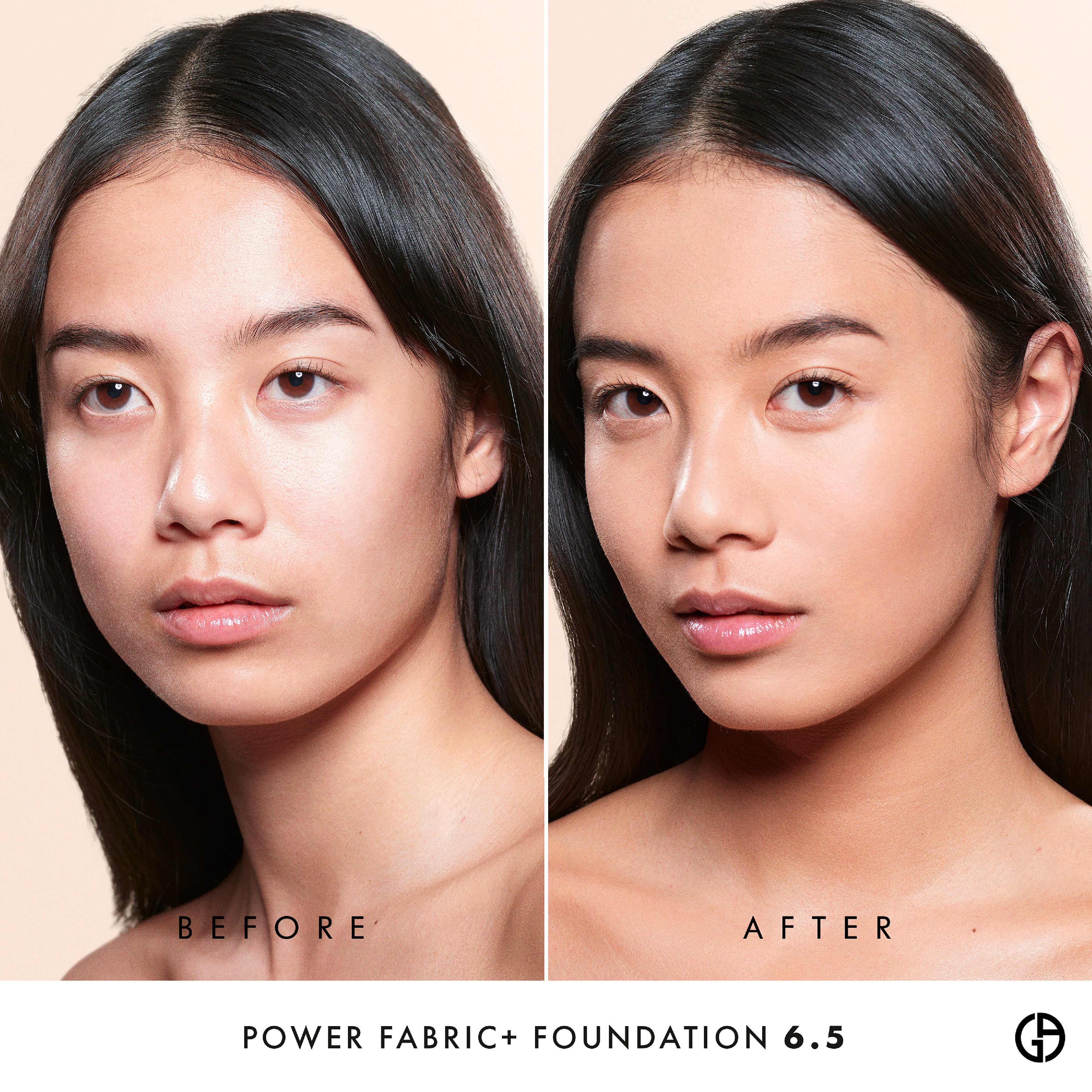 Power Fabric+ Foundation