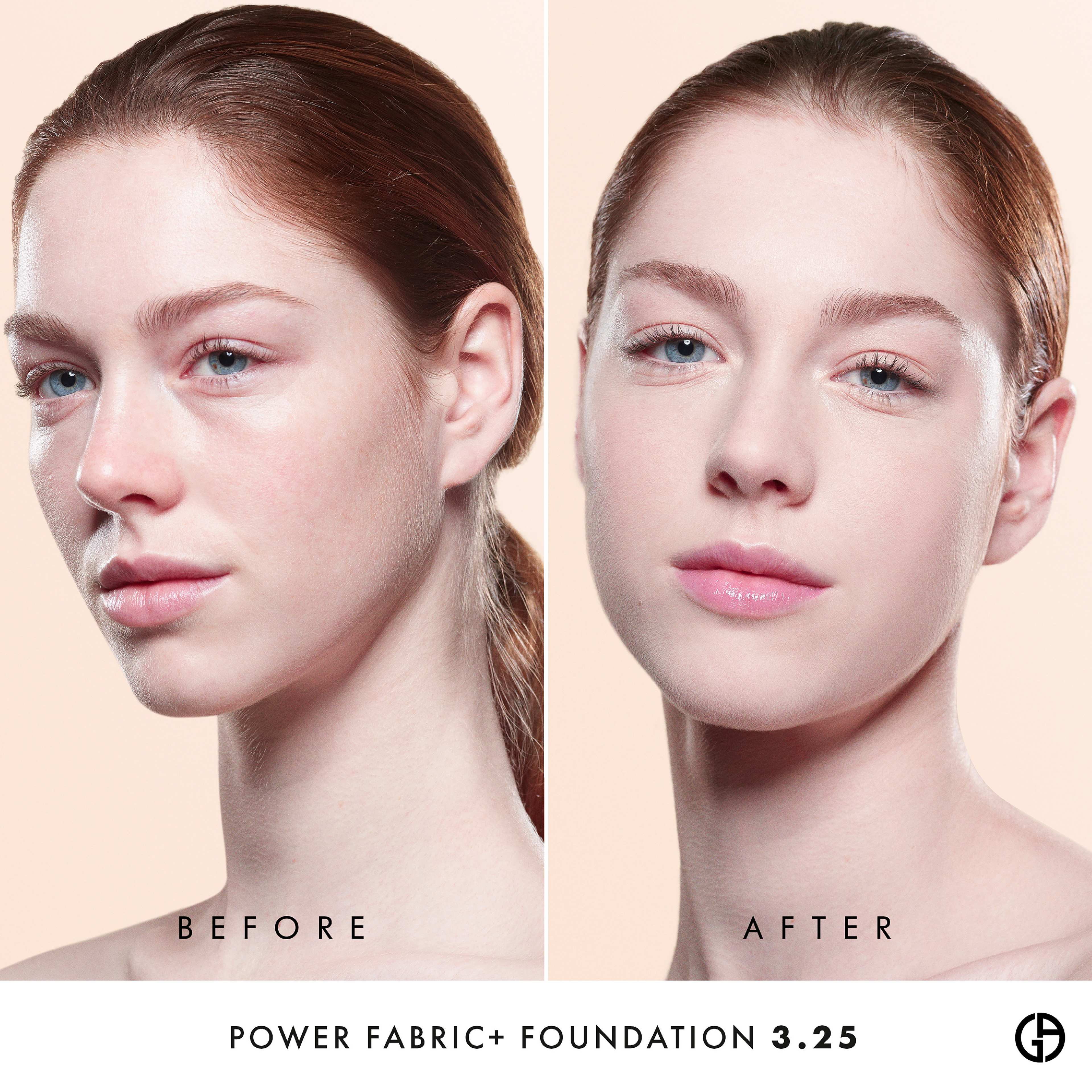 Power Fabric+ Foundation