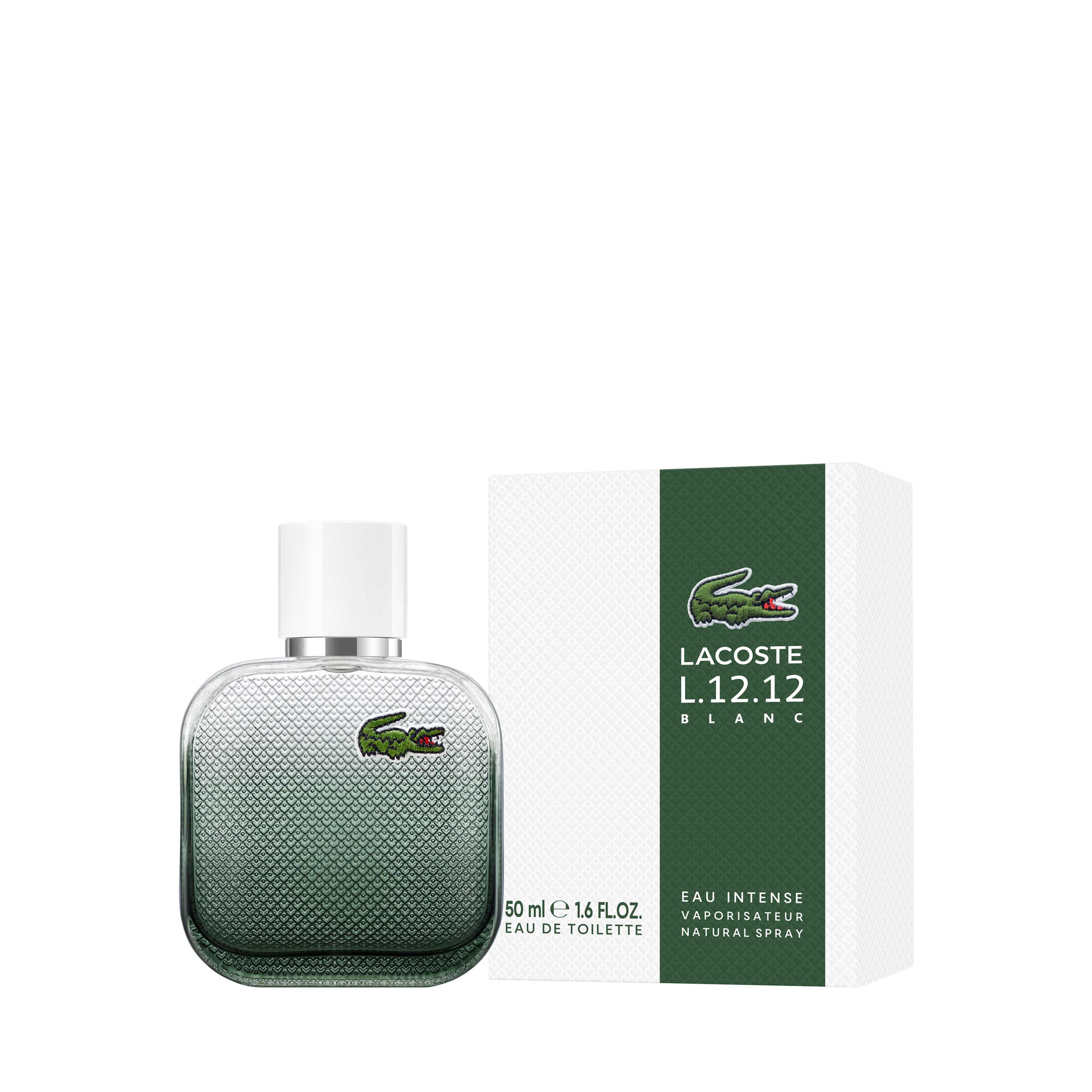 L.12.12 Eau Intense Eau De Toilette