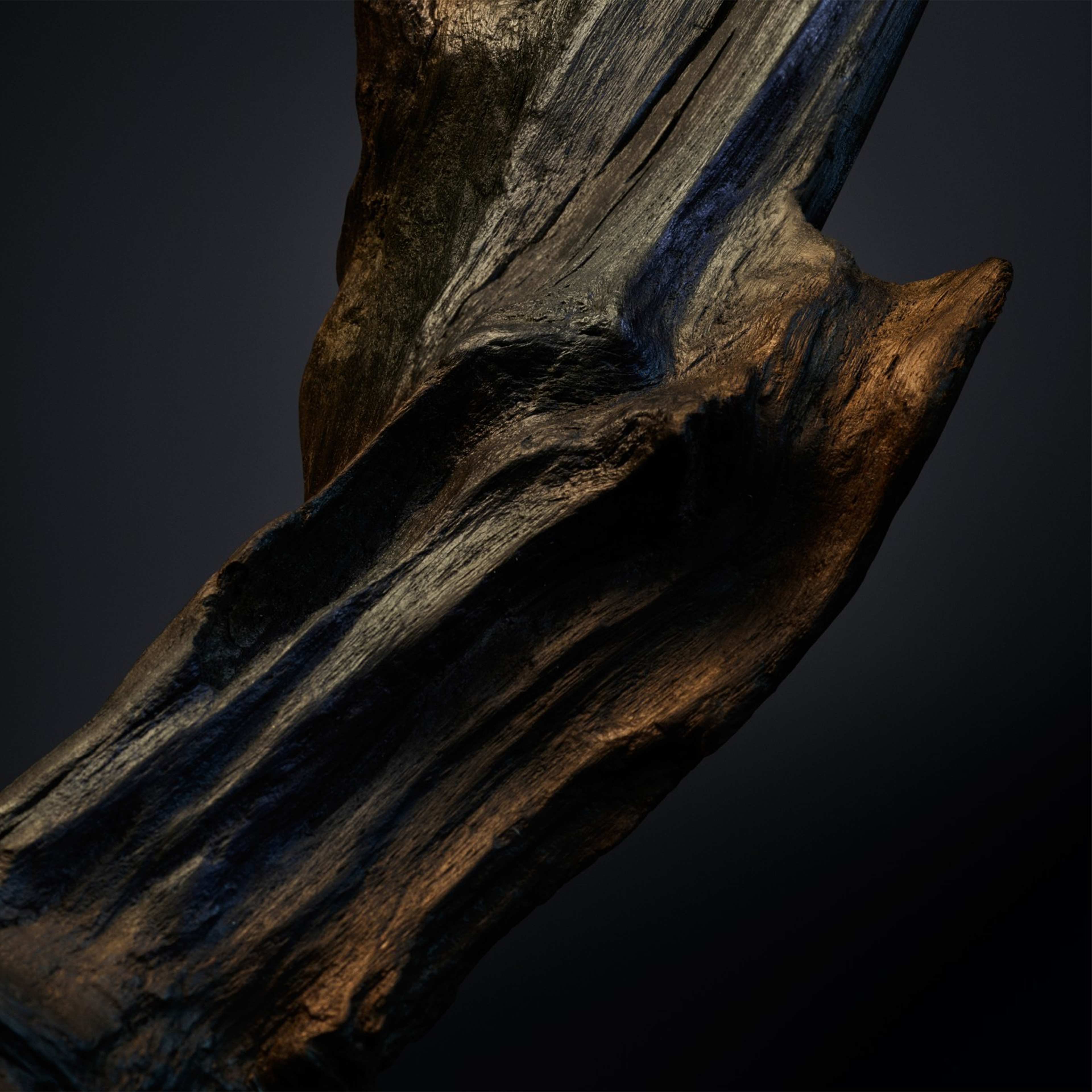 Bottled Parfum, från HUGO BOSS. Klicka för att öppna bilden i stort format