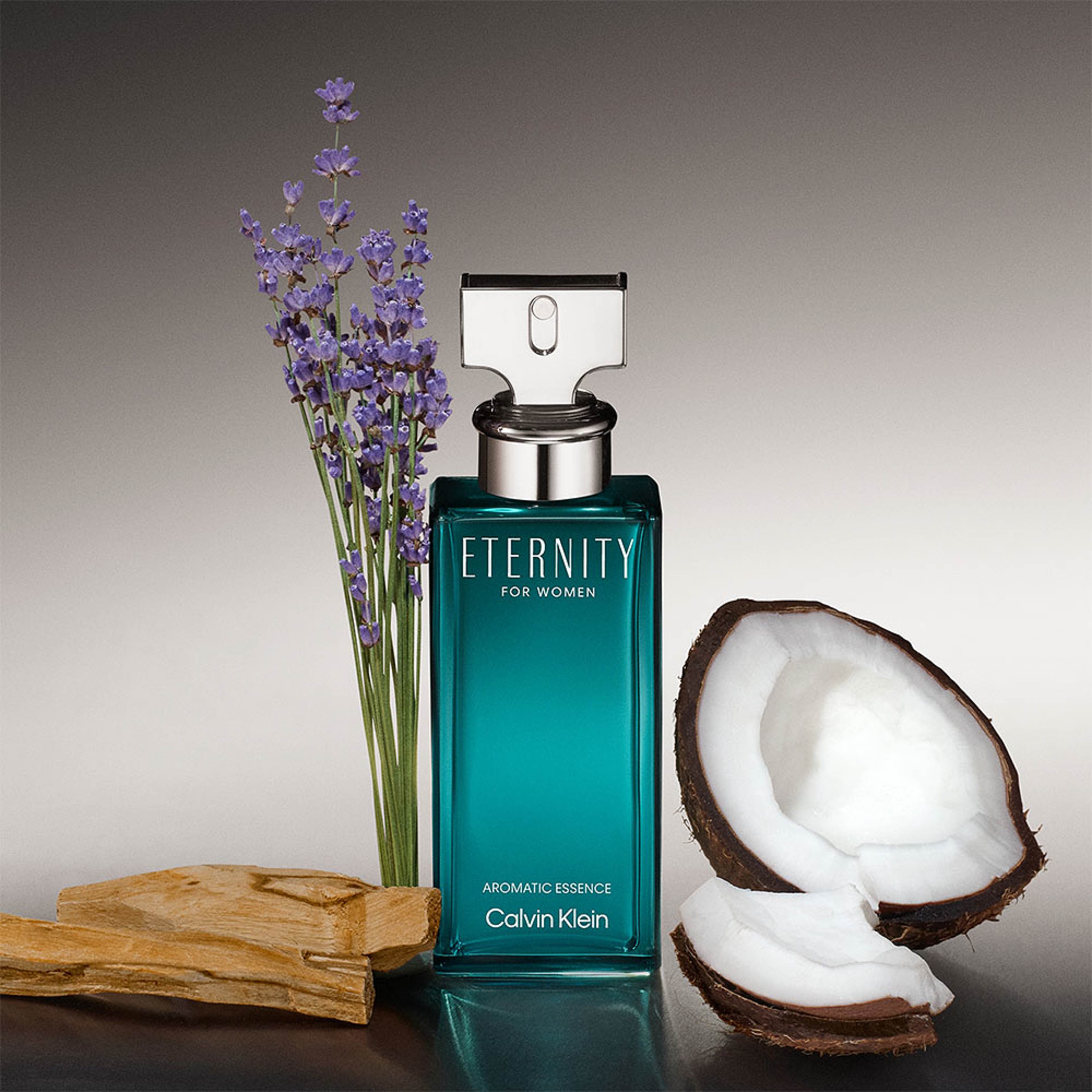 Eternity Woman Aromatic Essence Eau de parfum