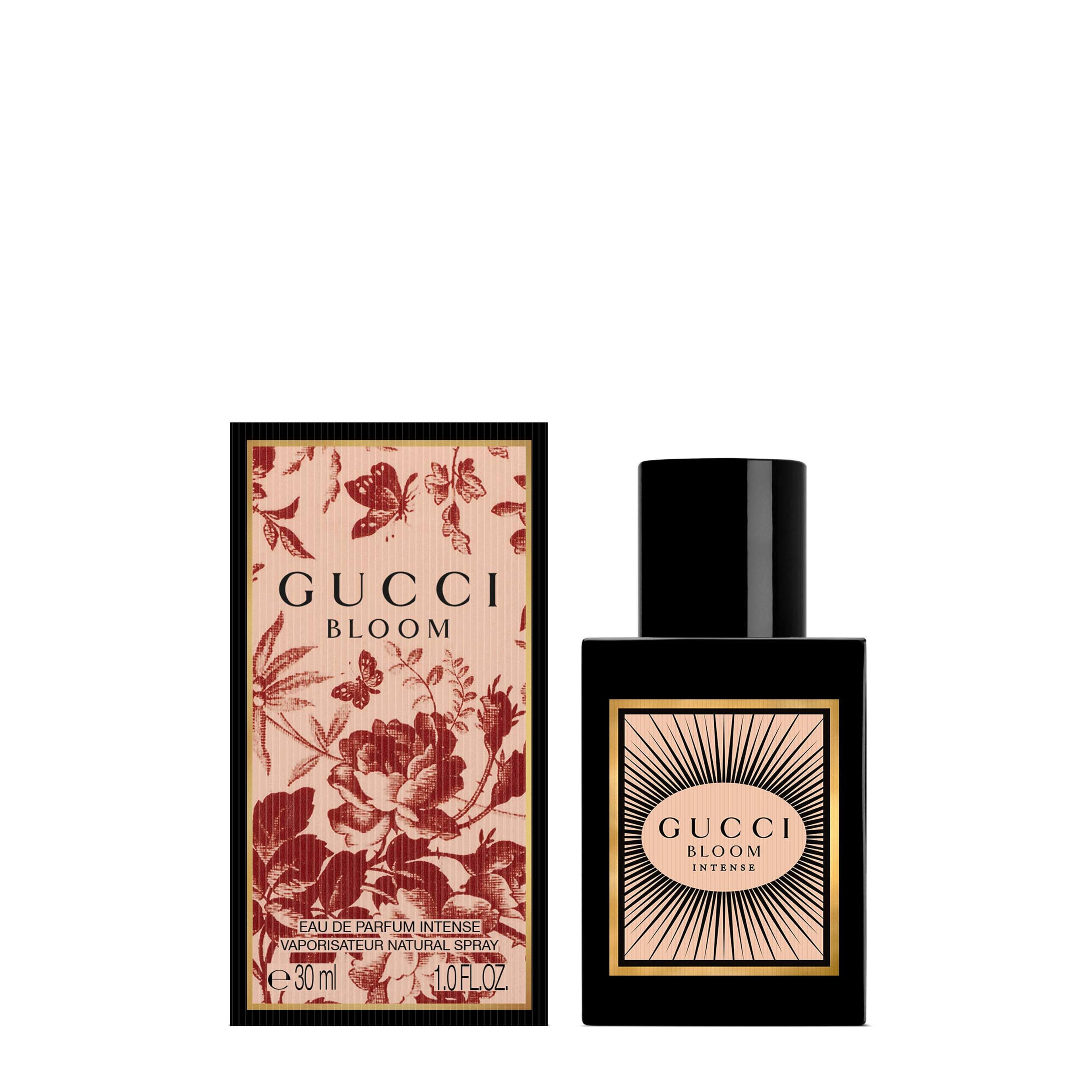 Bloom Eau De Parfum Intense
