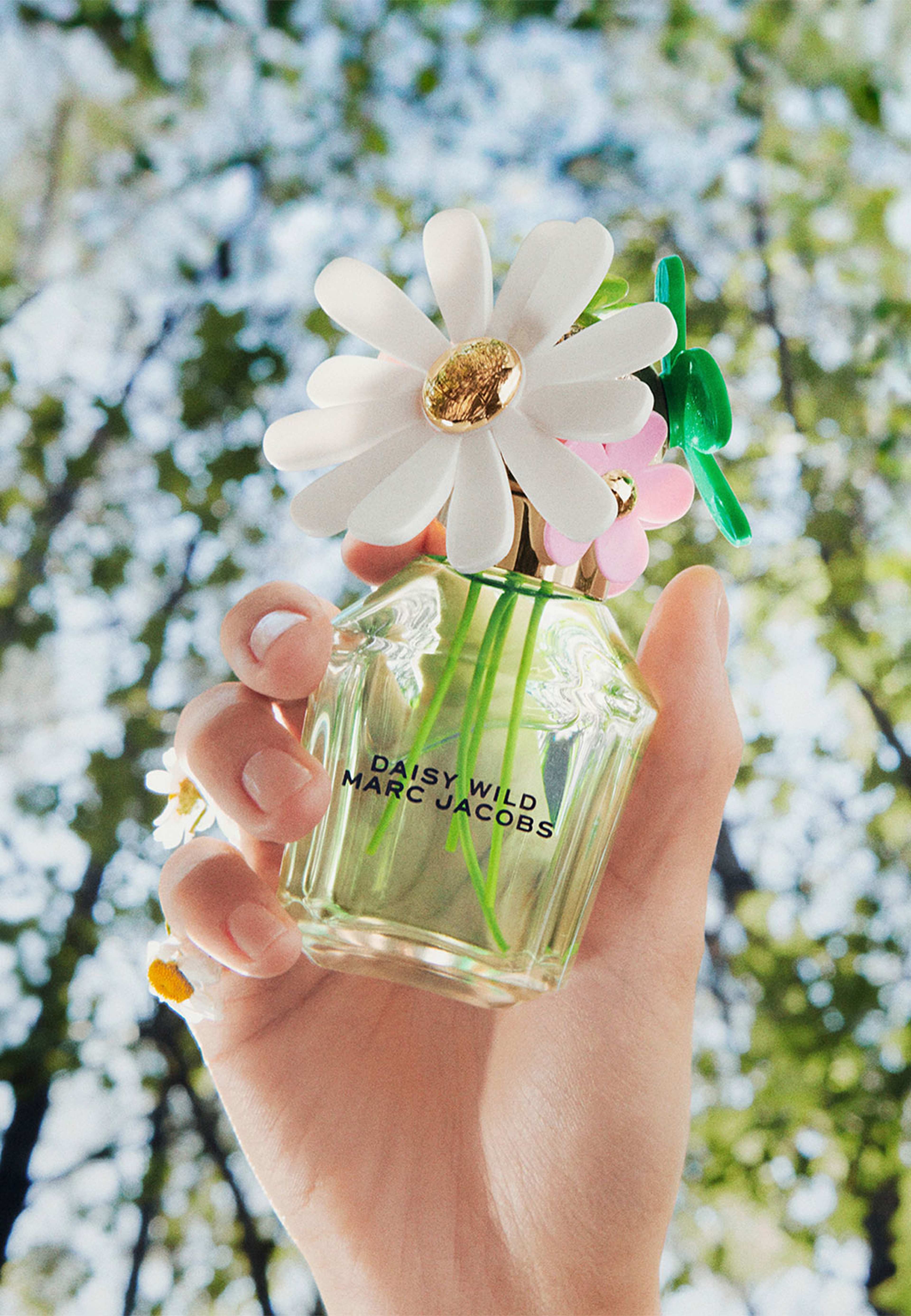 Daisy Wild  Eau de Parfum