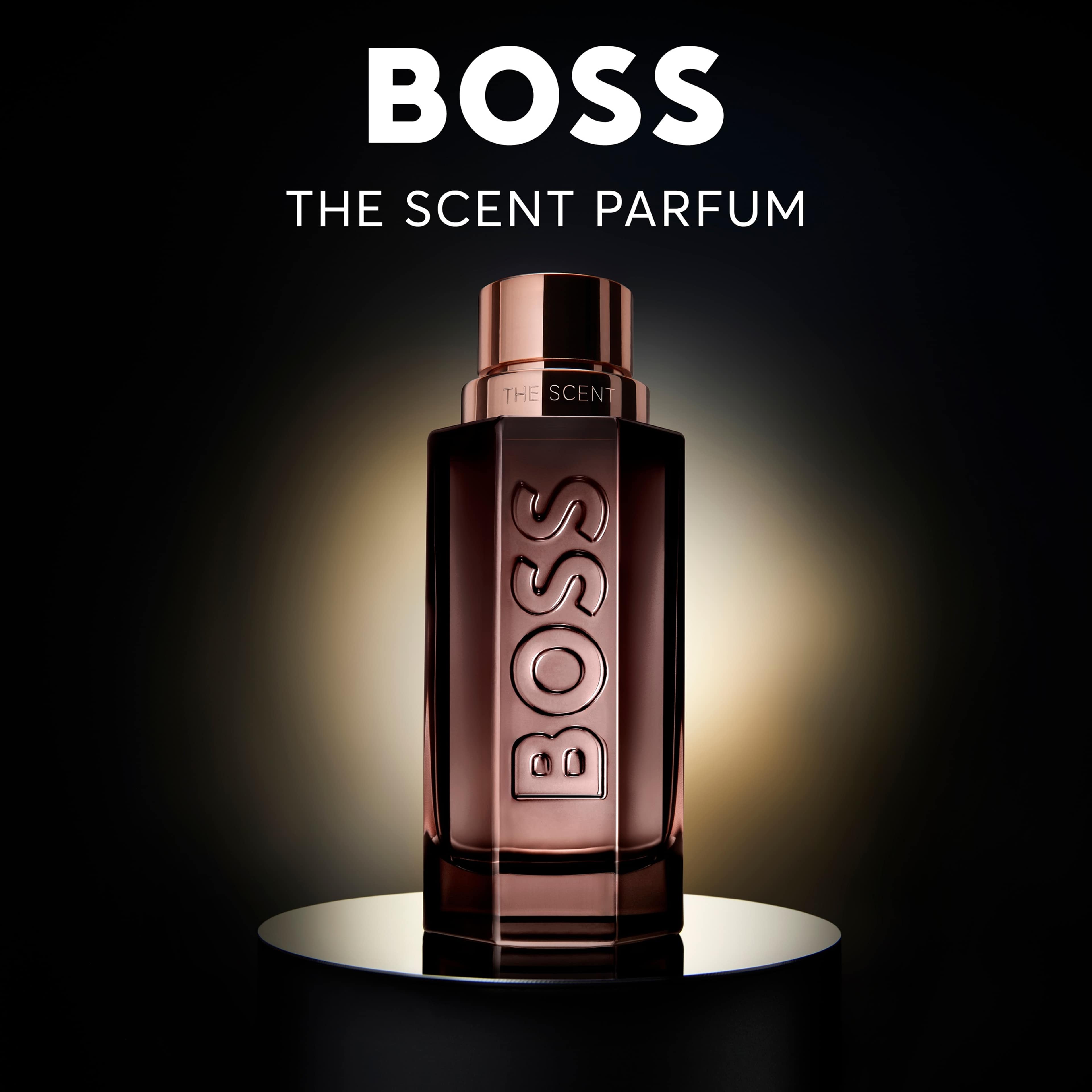 The Scent Le Parfum Eau De Parfum