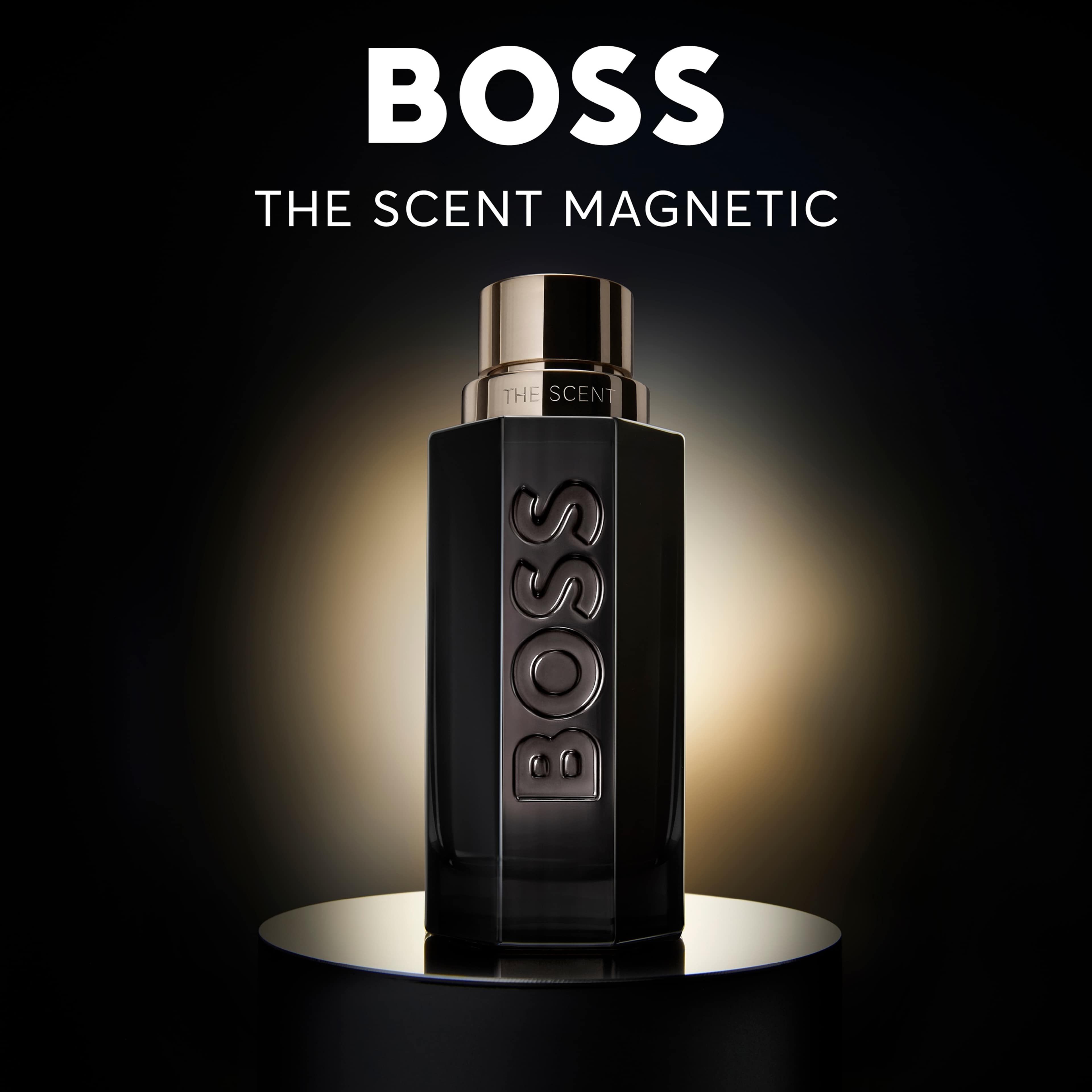 The Scent Magnetic Eau De Parfum