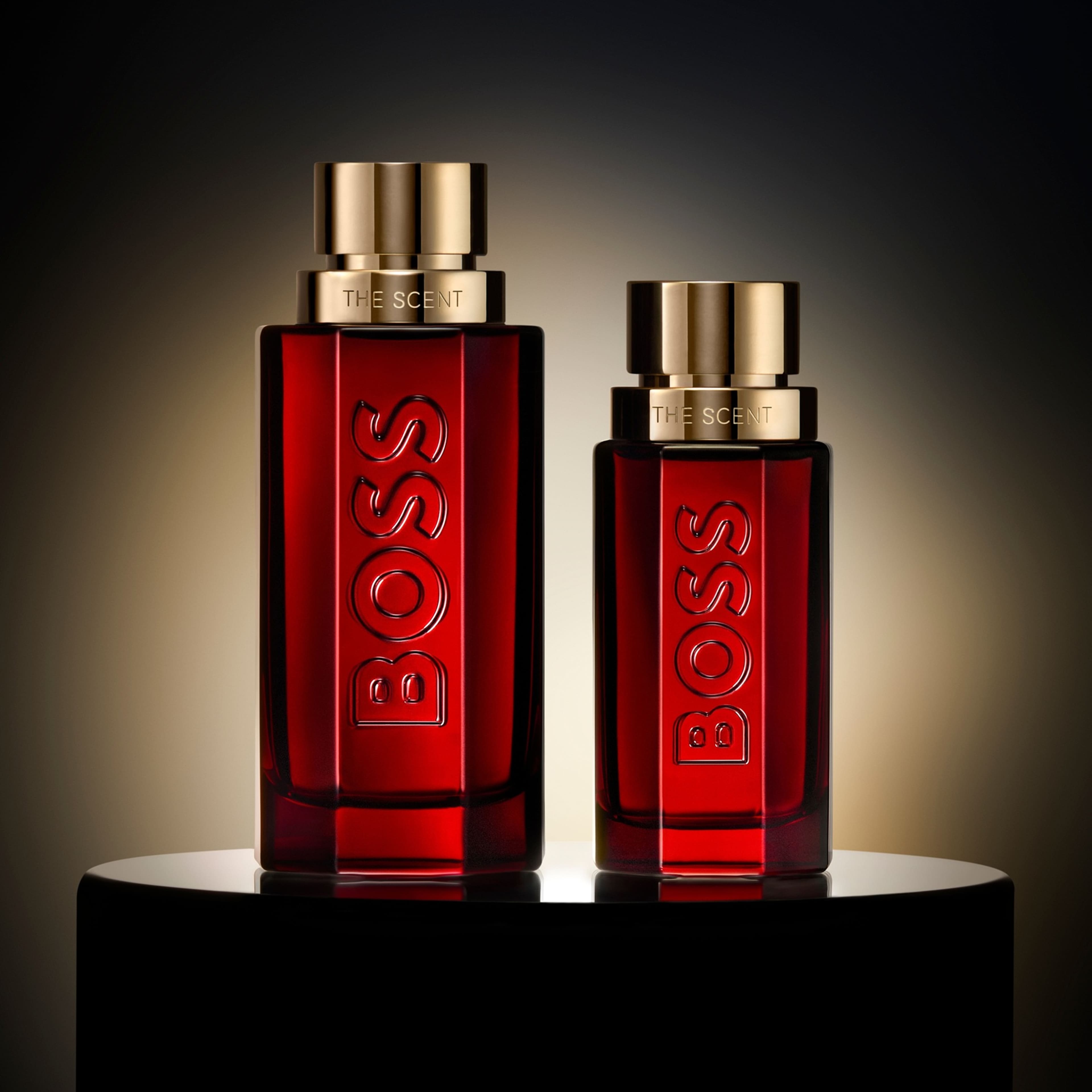 The Scent Elixir Eau de parfum