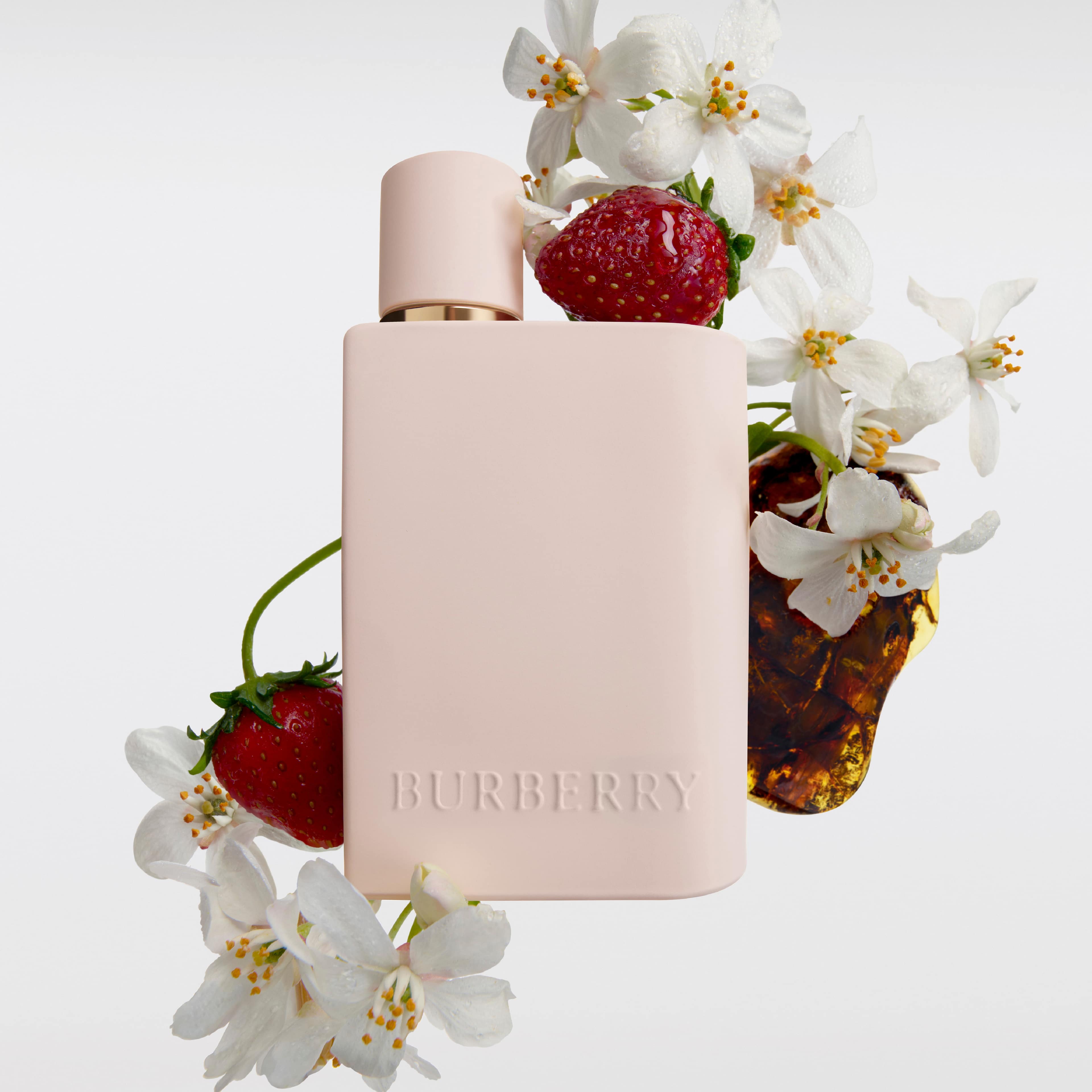 Her EDP Intense Eau de parfum