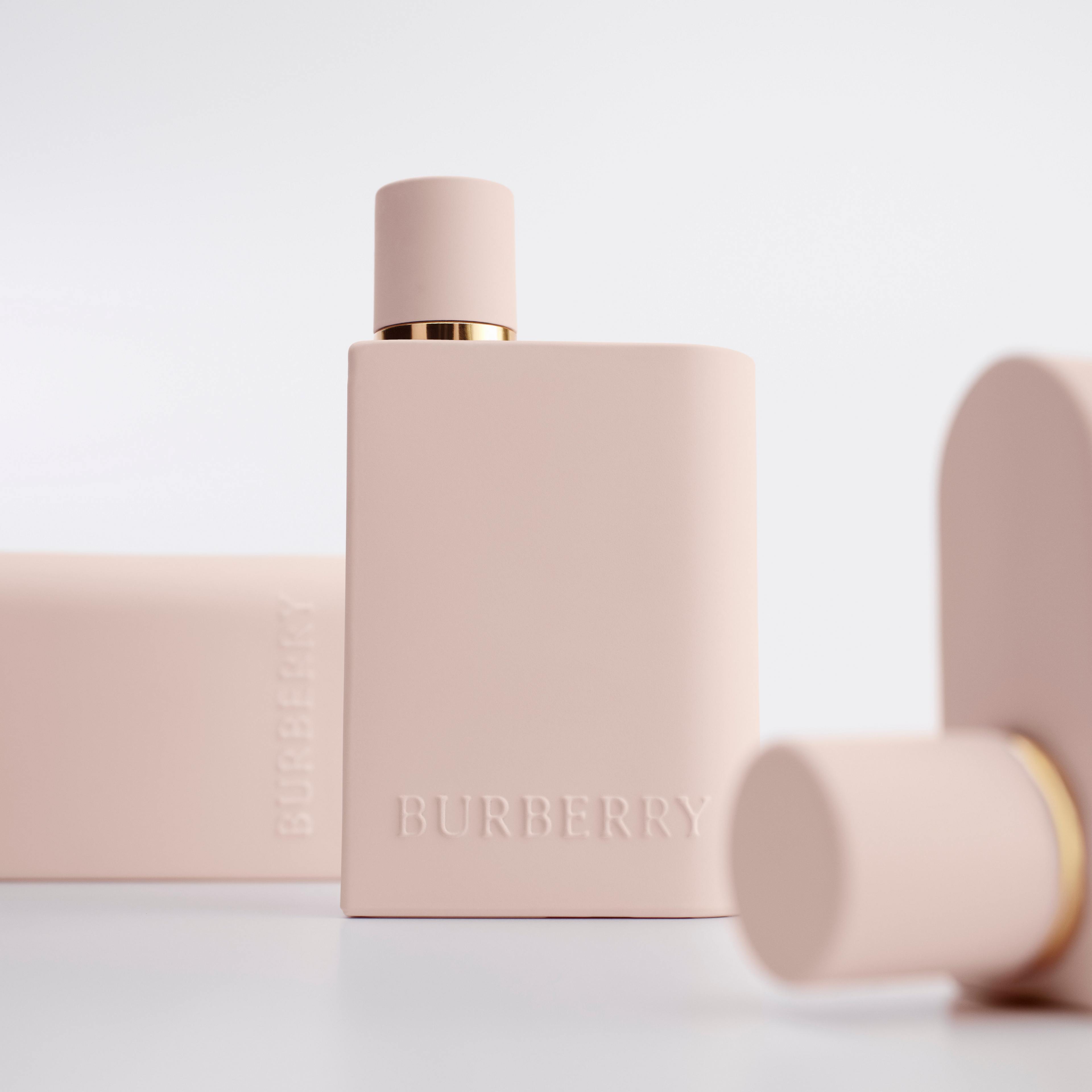 Her EDP Intense Eau de parfum