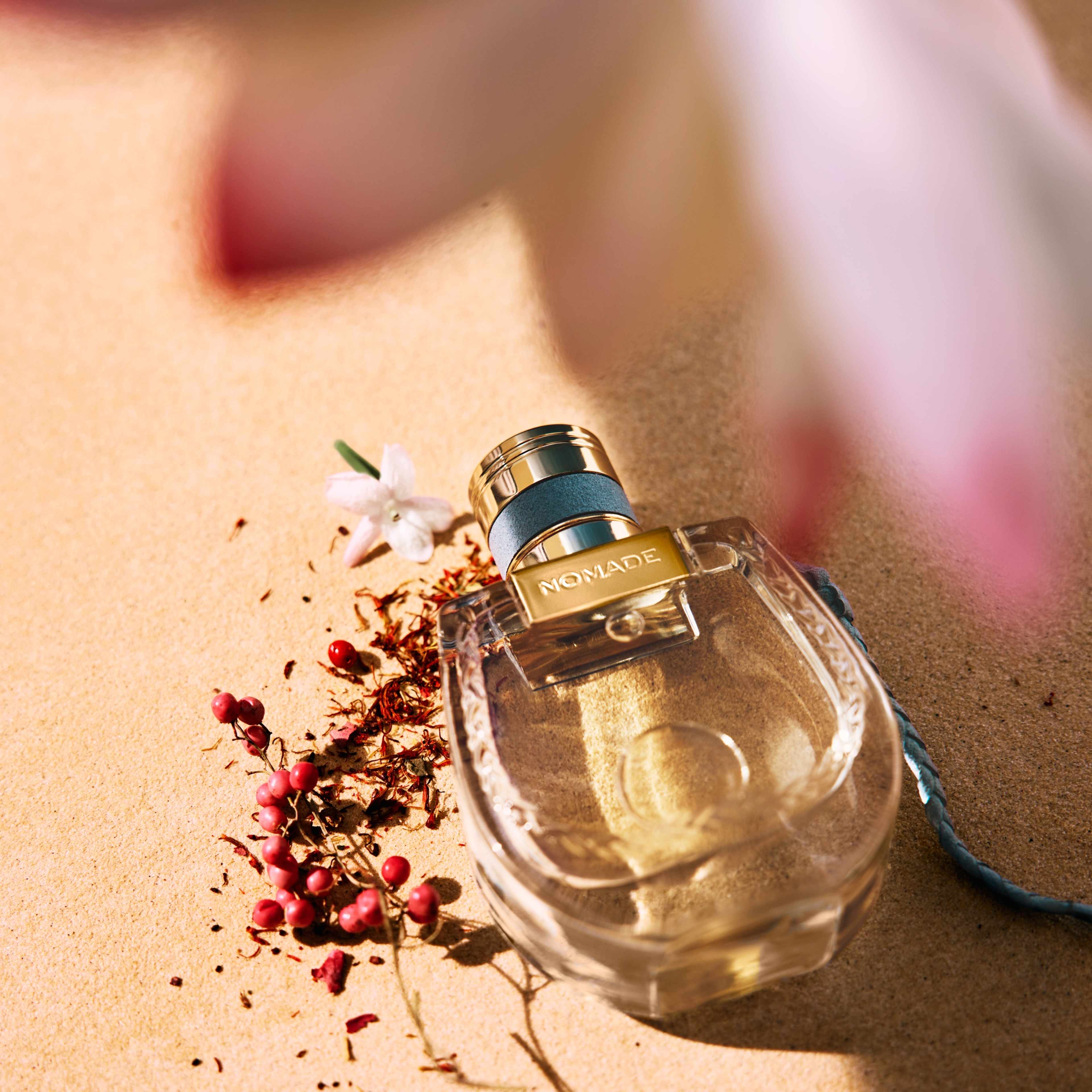 Nomade Lumiére d’Egypte Eau de parfume