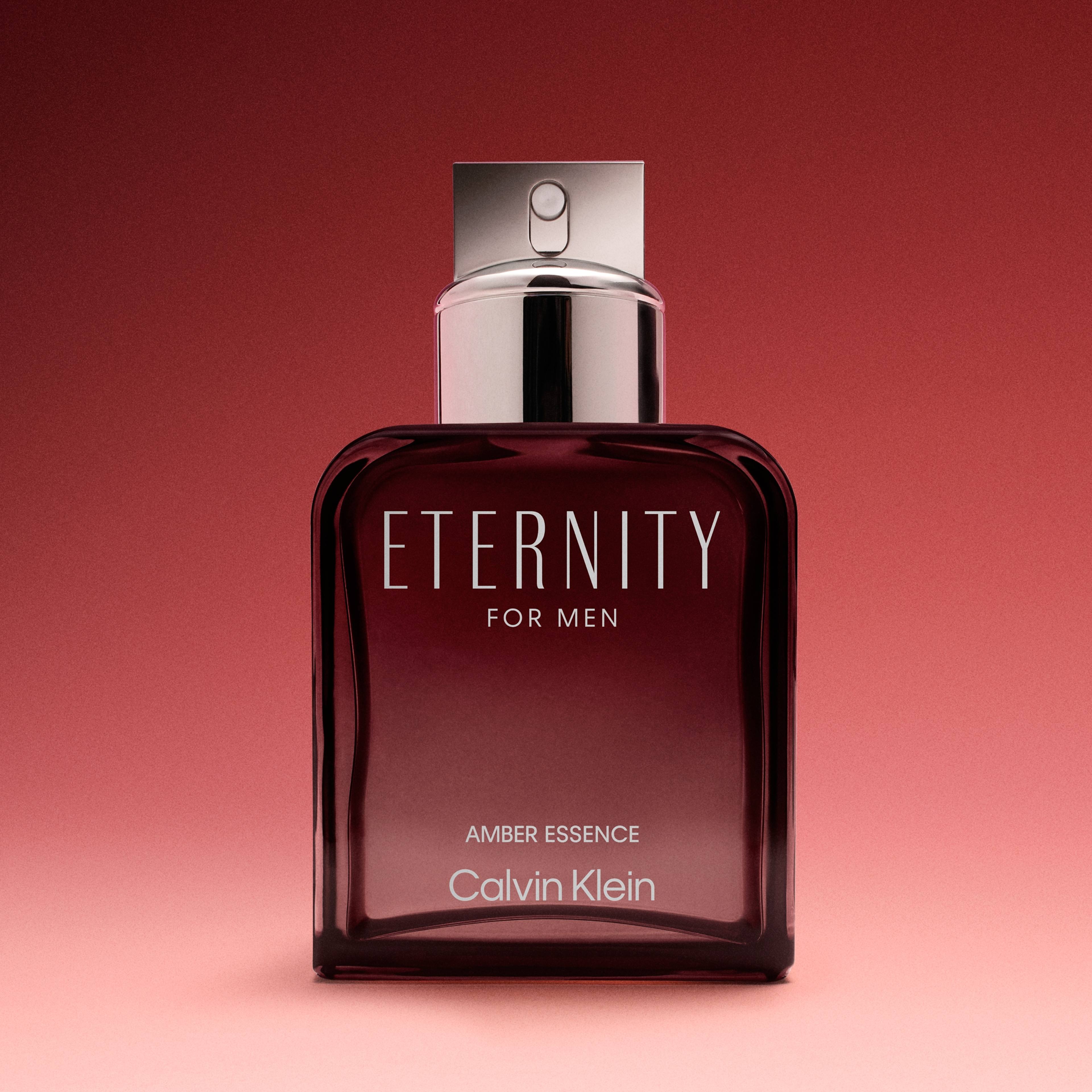 Eternity Man Amber Essence Eau de parfum