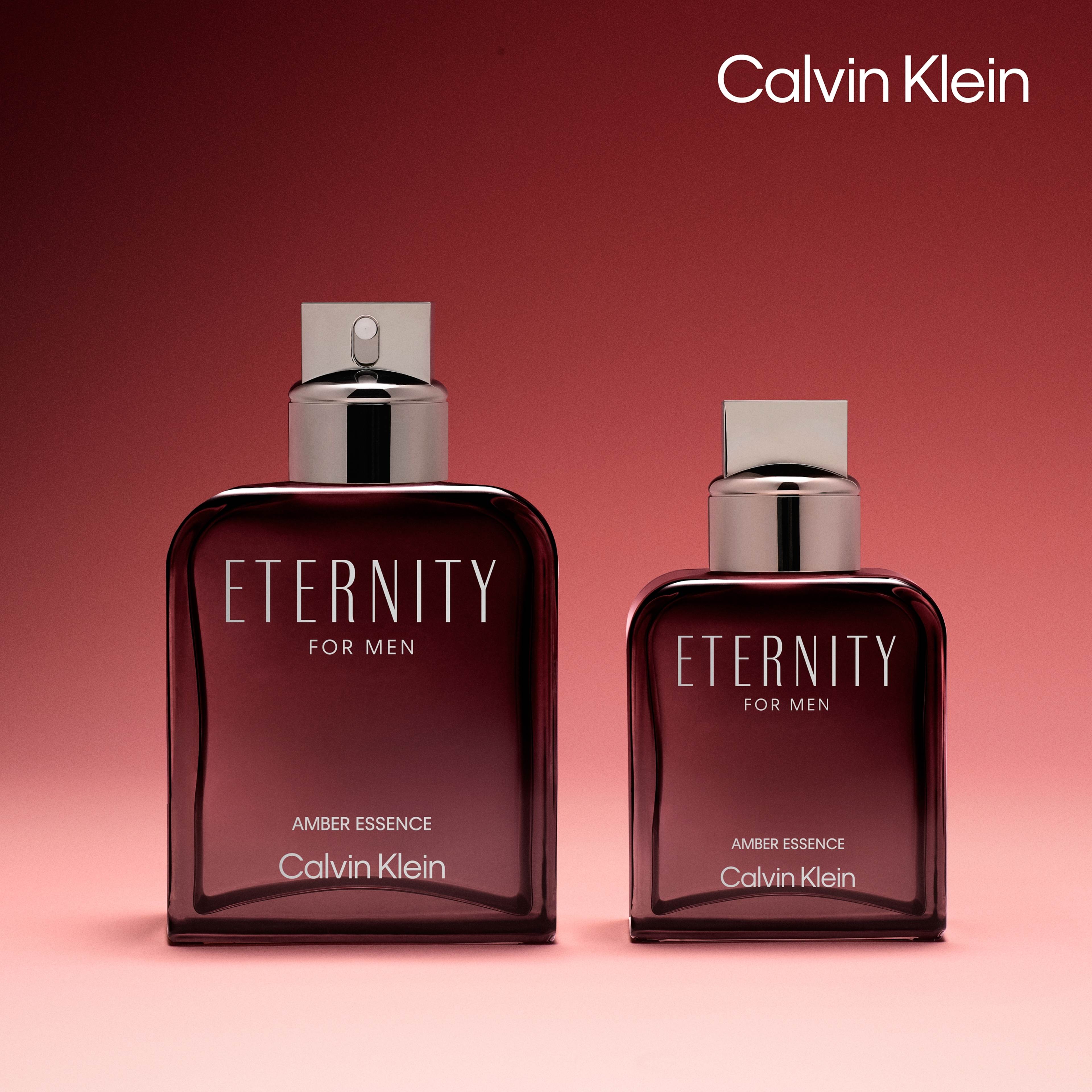 Eternity Man Amber Essence Eau de parfum