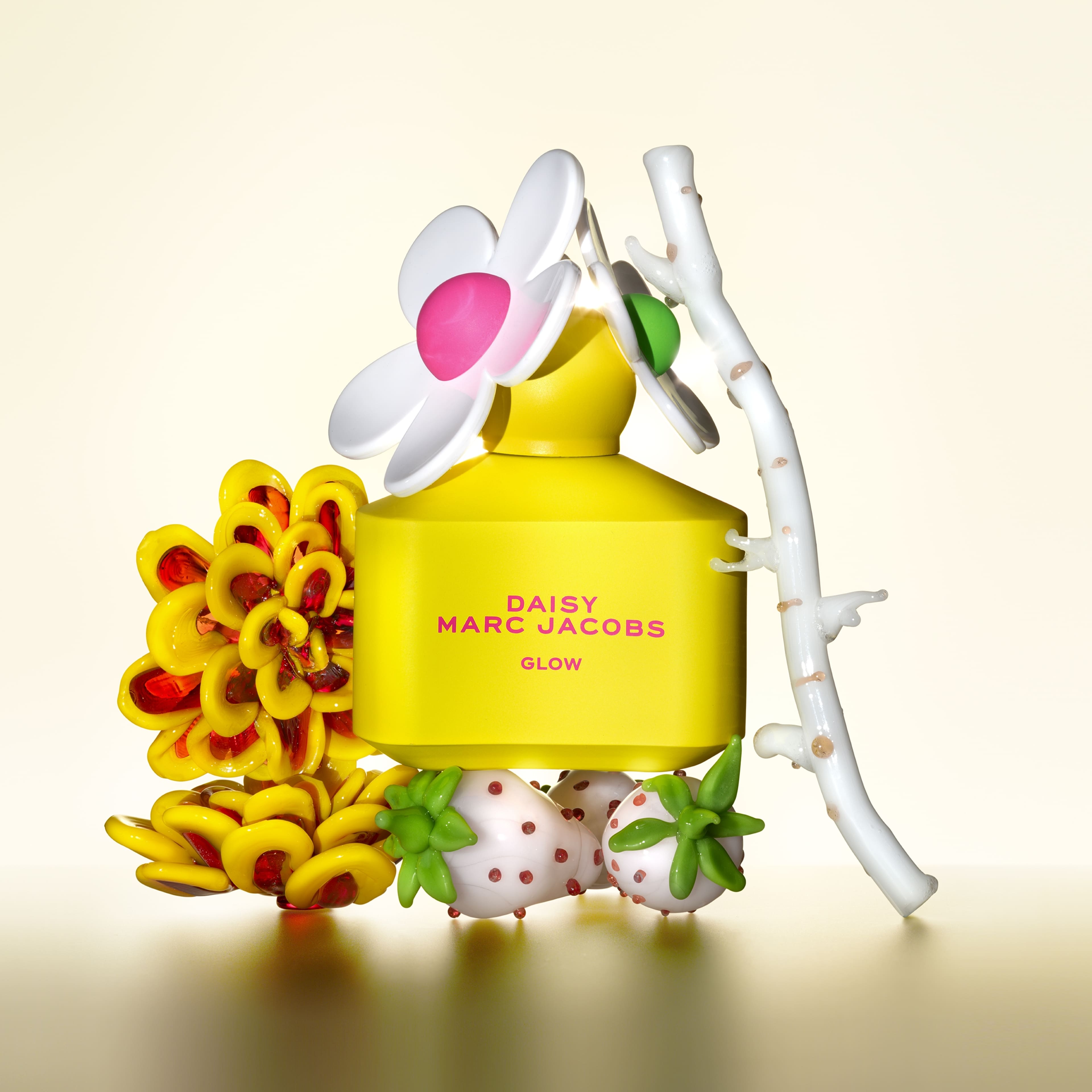 Daisy Glow Eau de toilette