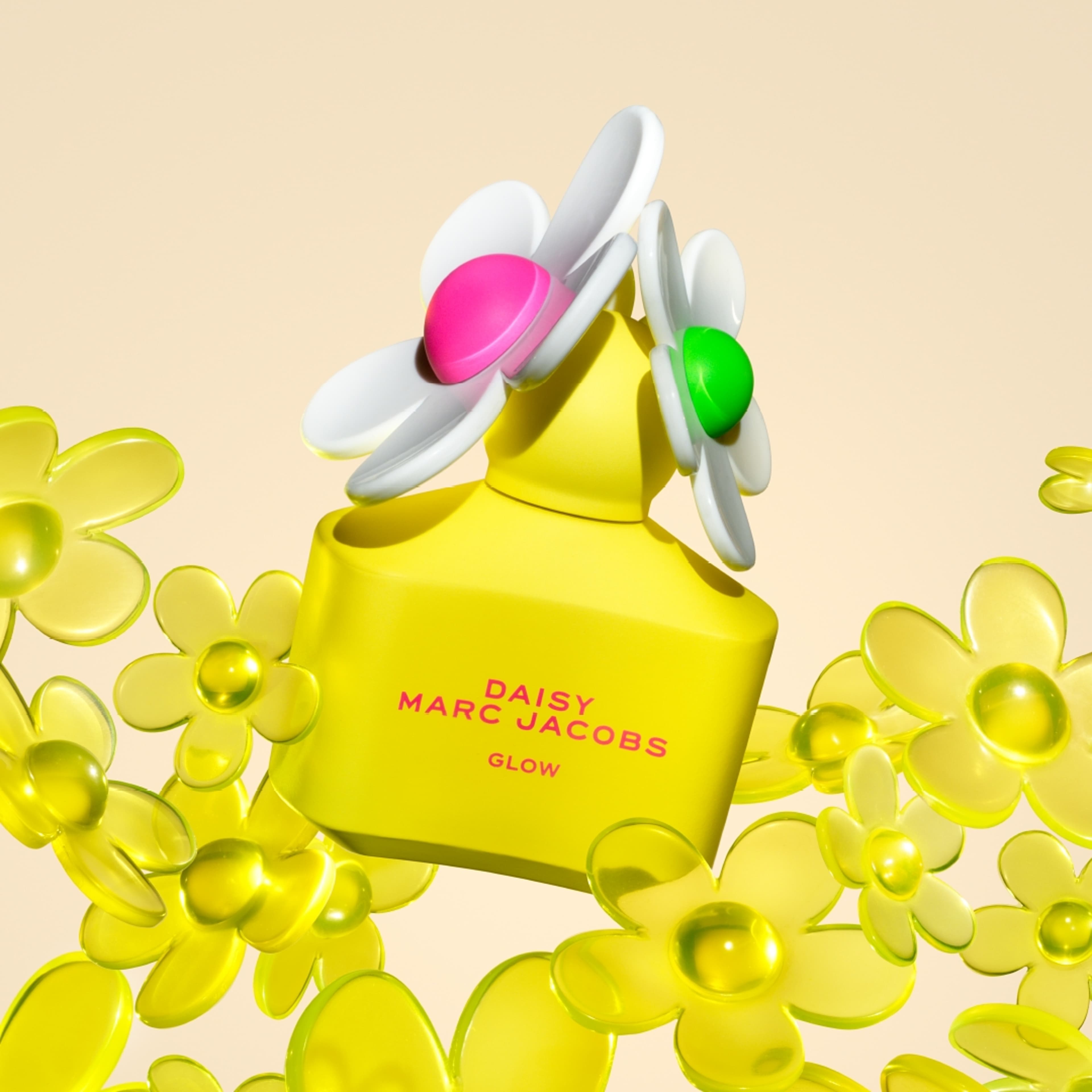 Daisy Glow Eau de toilette