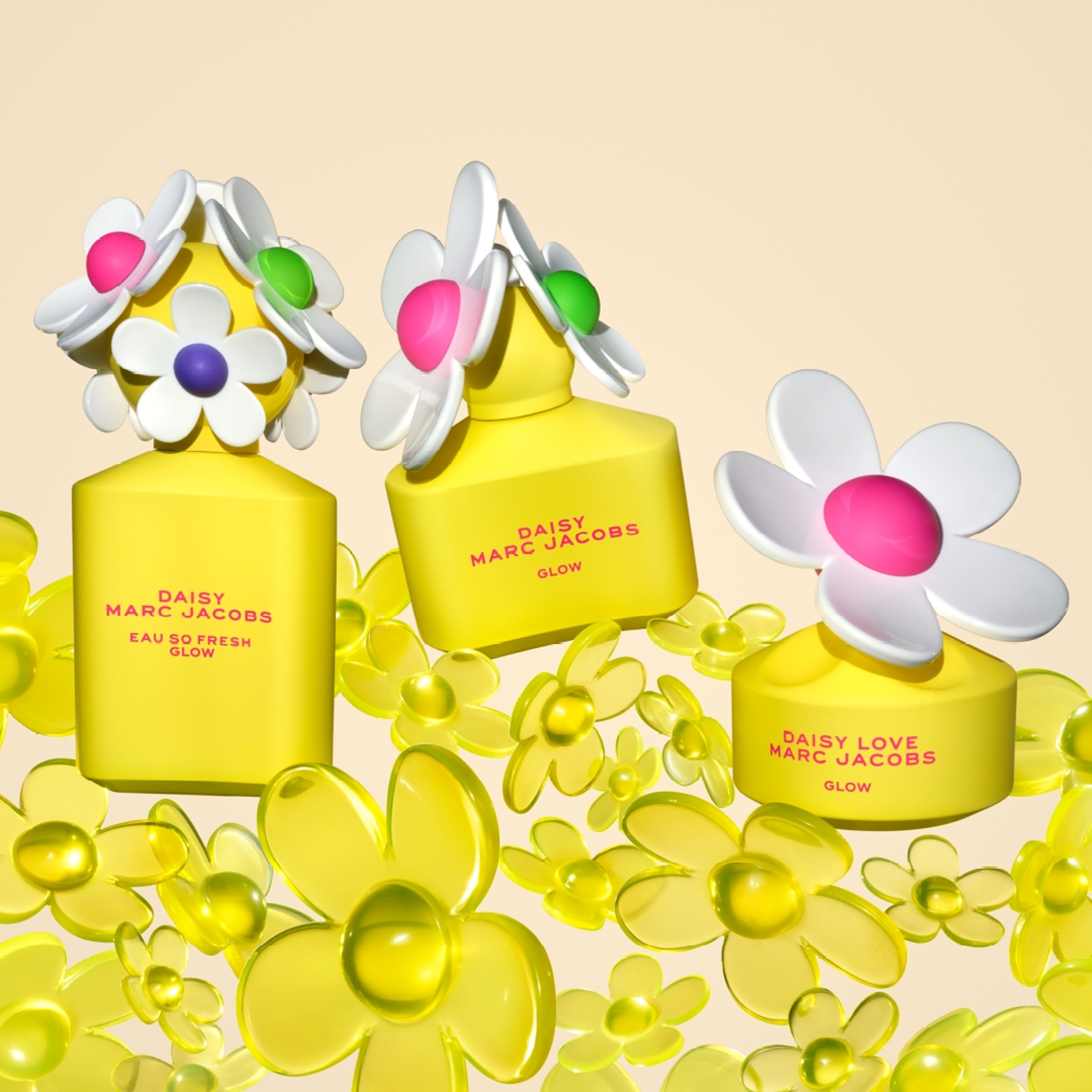 Daisy Glow Eau de toilette