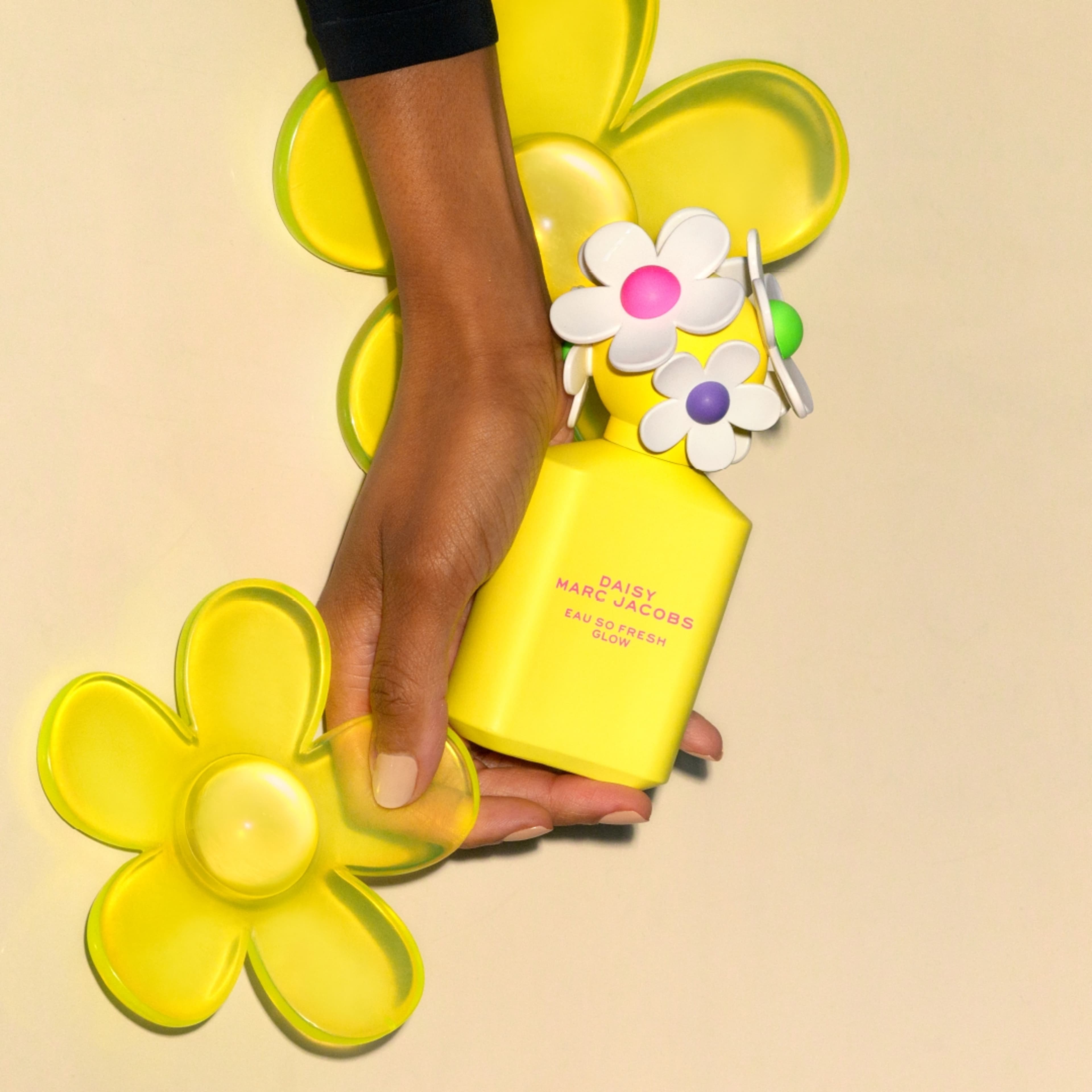 Daisy Eau So Fresh Glow Eau de toilette