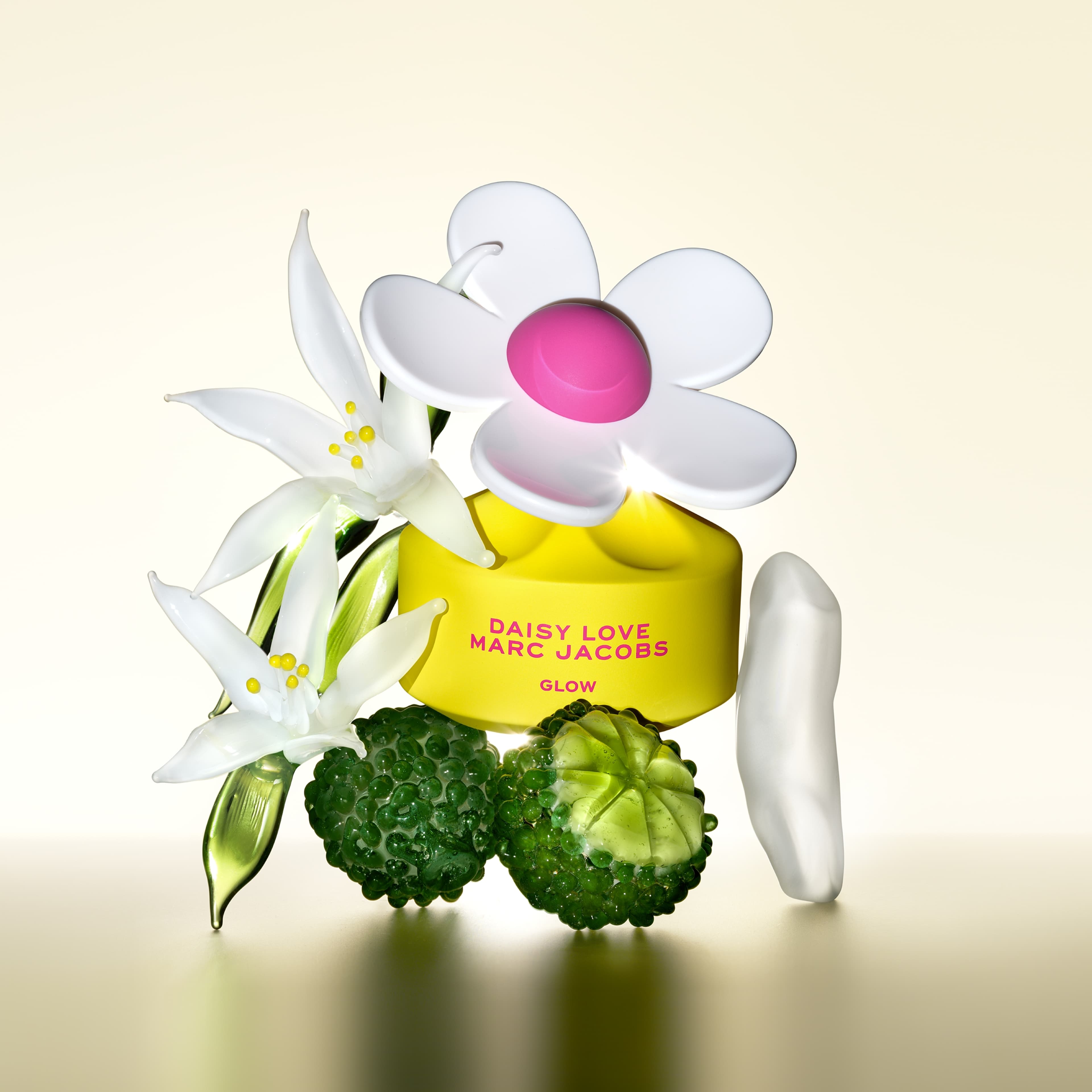 Daisy Love Glow Eau de toilette