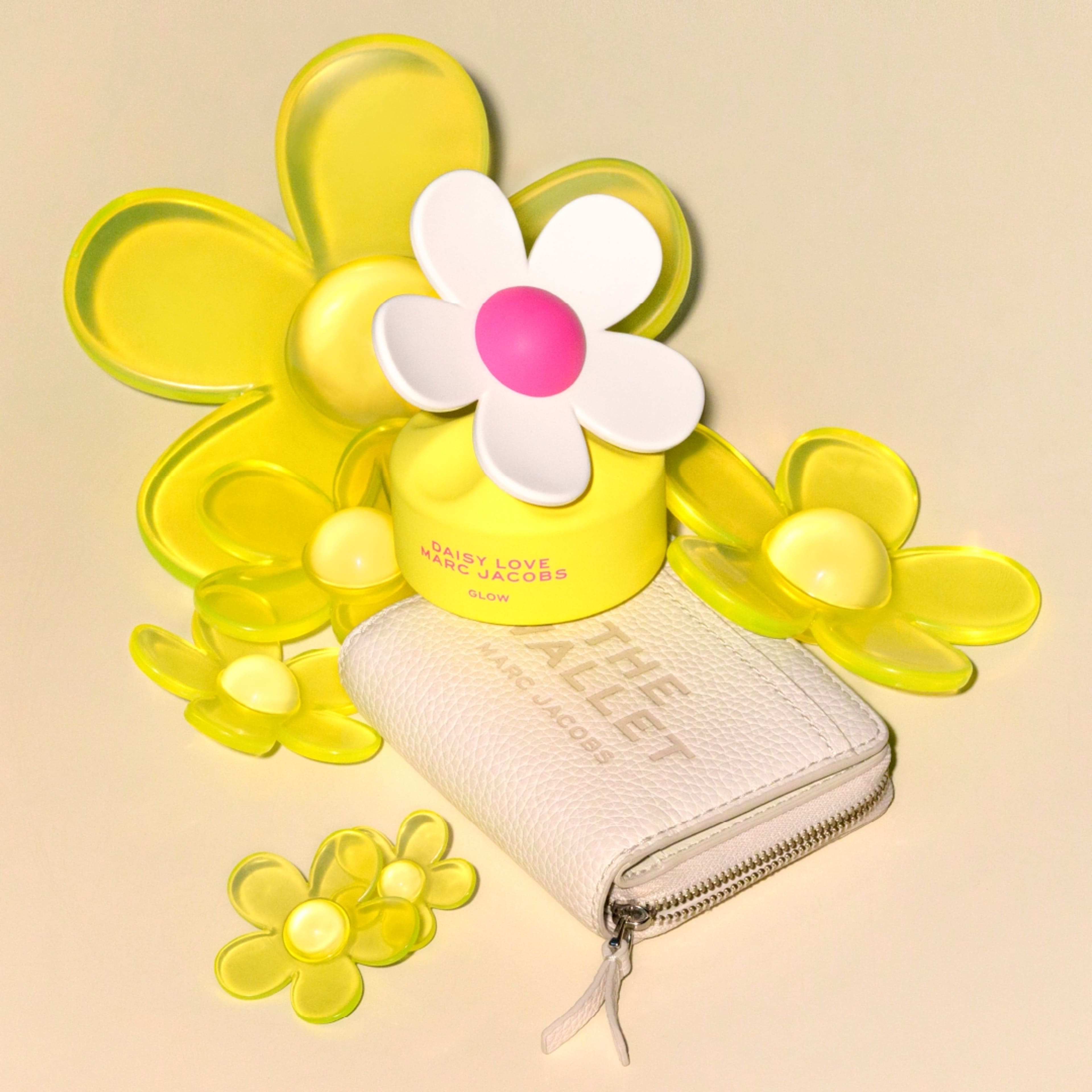 Daisy Love Glow Eau de toilette