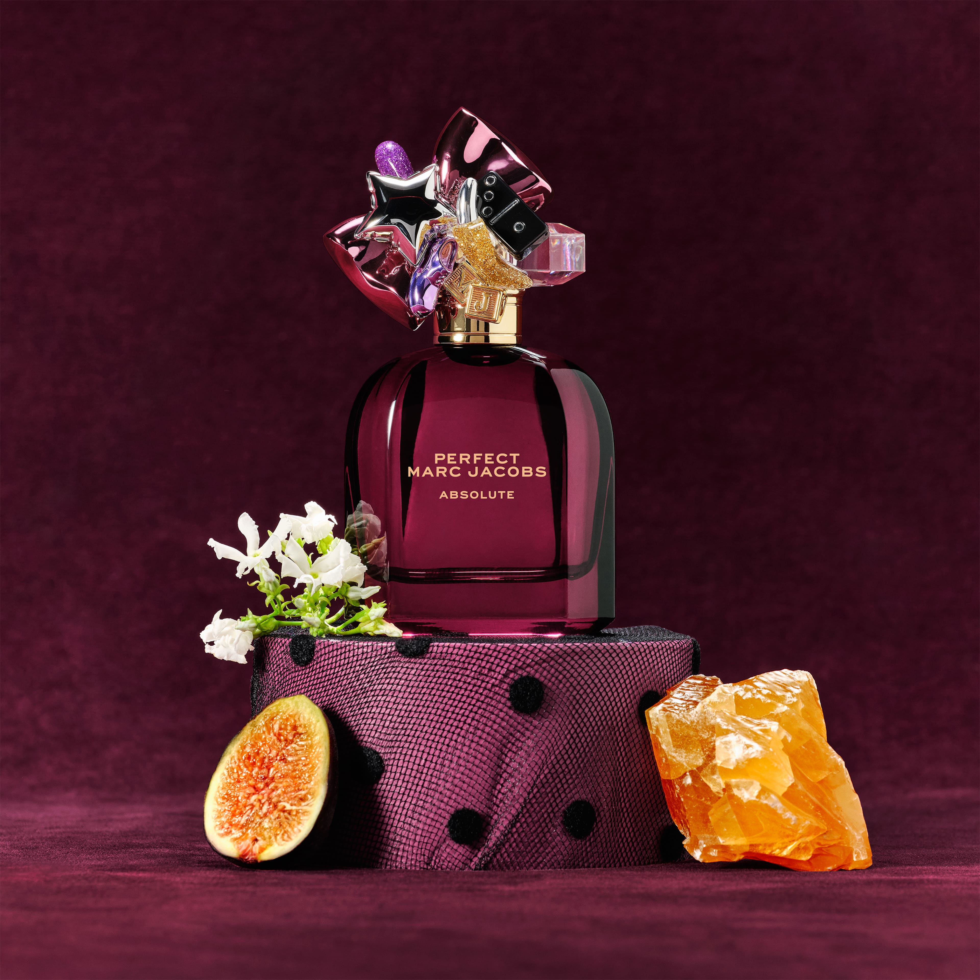 Perfect Absolute EdP, från Marc Jacobs.