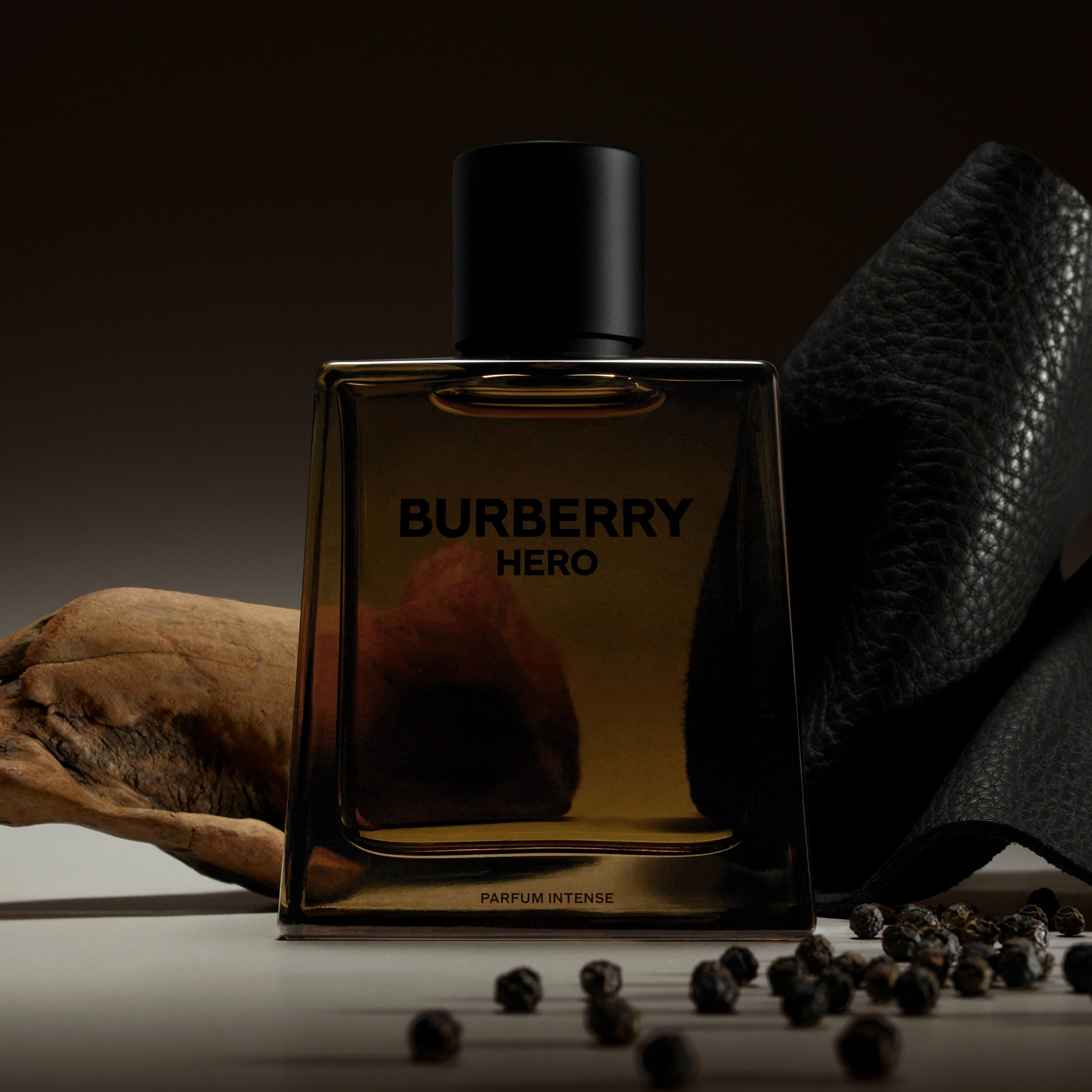 Hero Parfum Intense Parfum intense