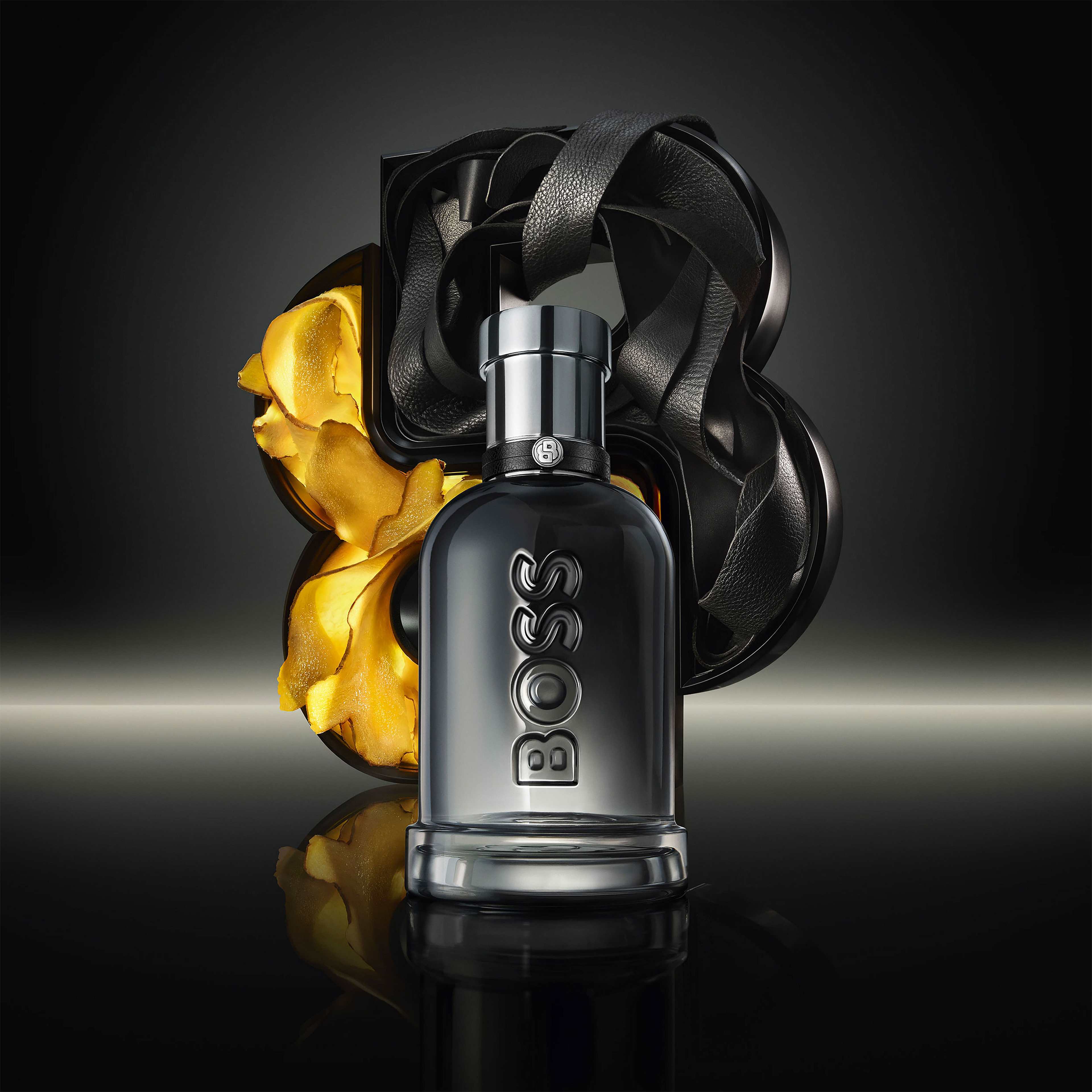 Hugo Boss Bottled Beyond EdP
