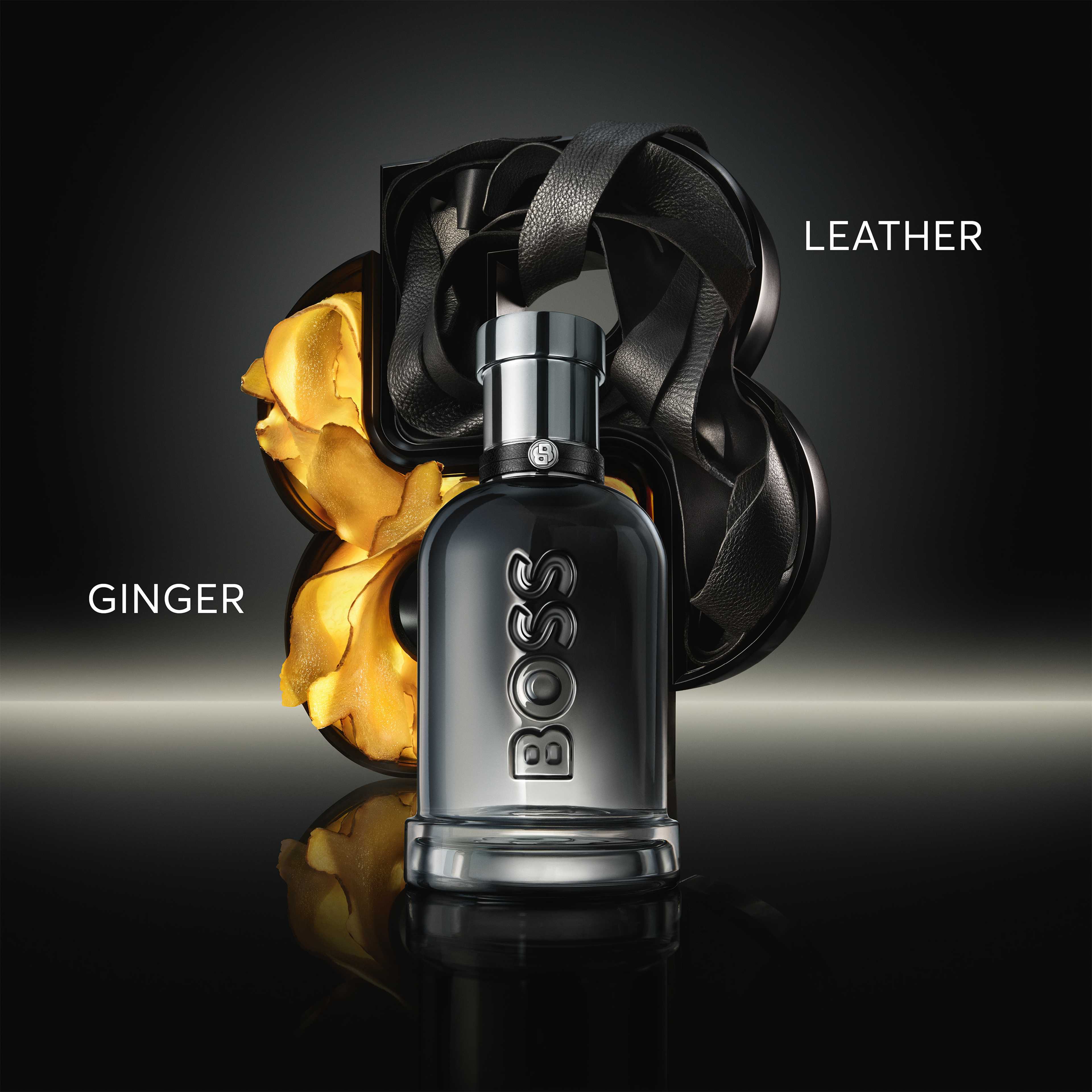 Hugo Boss Bottled Beyond EdP