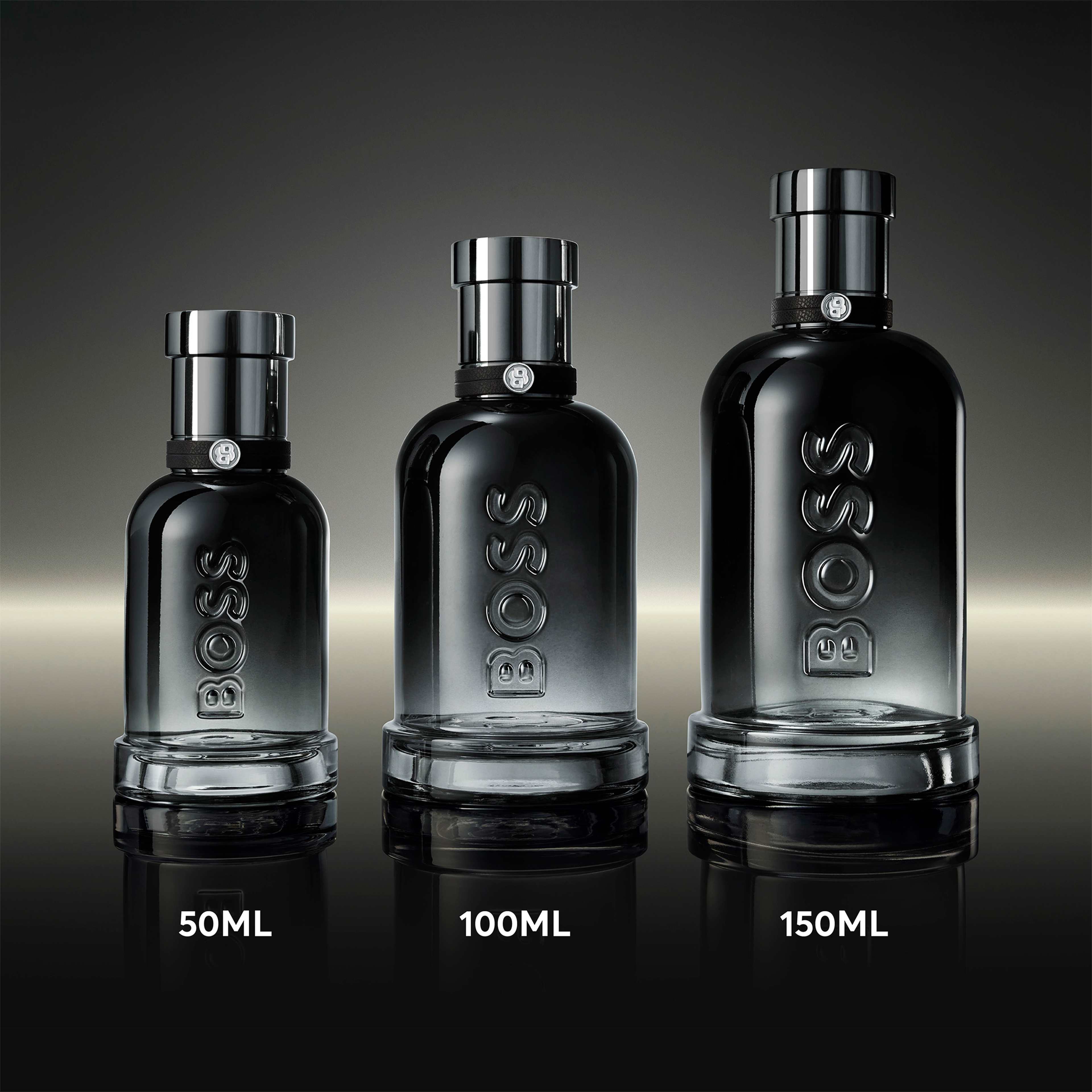 Hugo Boss Bottled Beyond EdP
