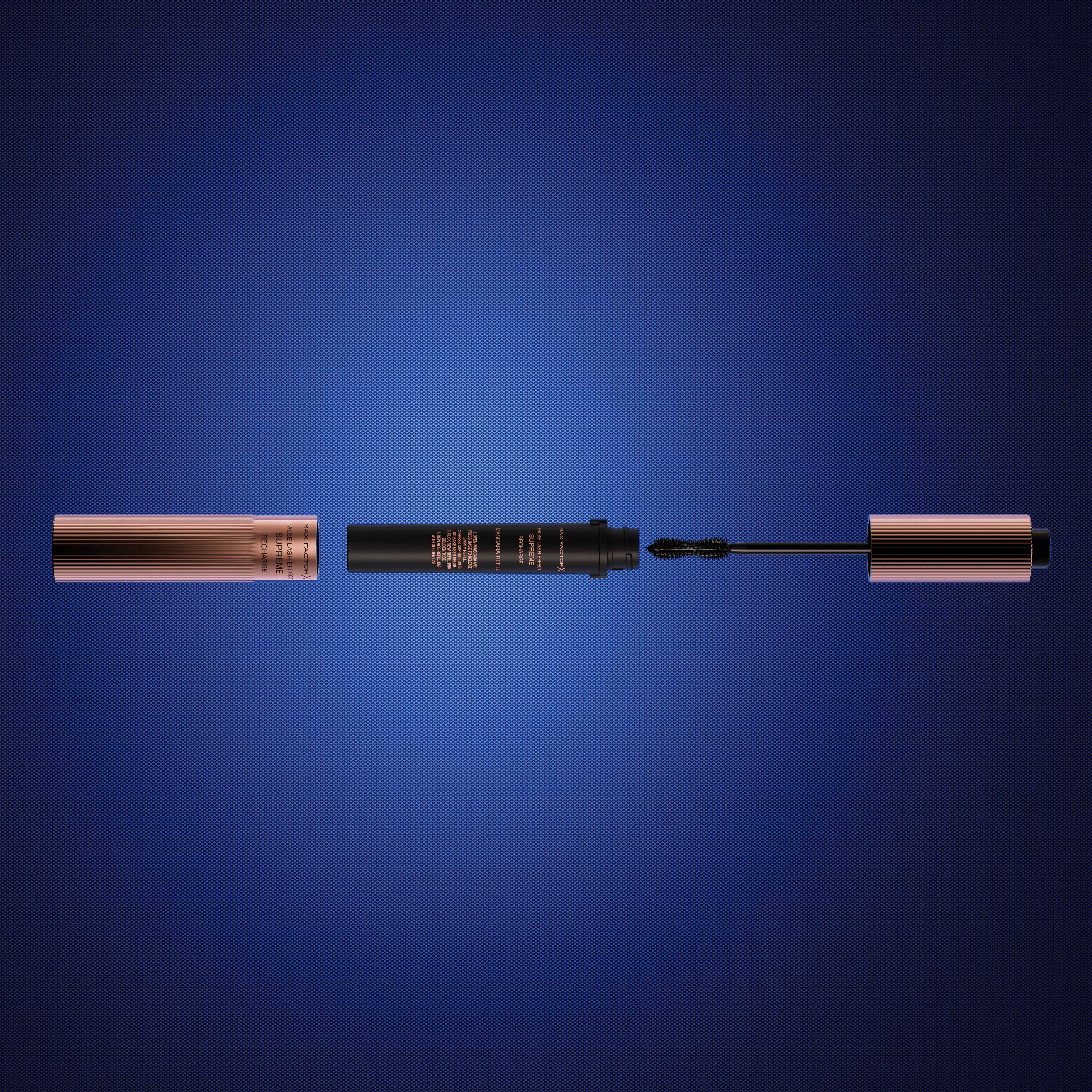 False Lash Effect Mascara Supreme Refill