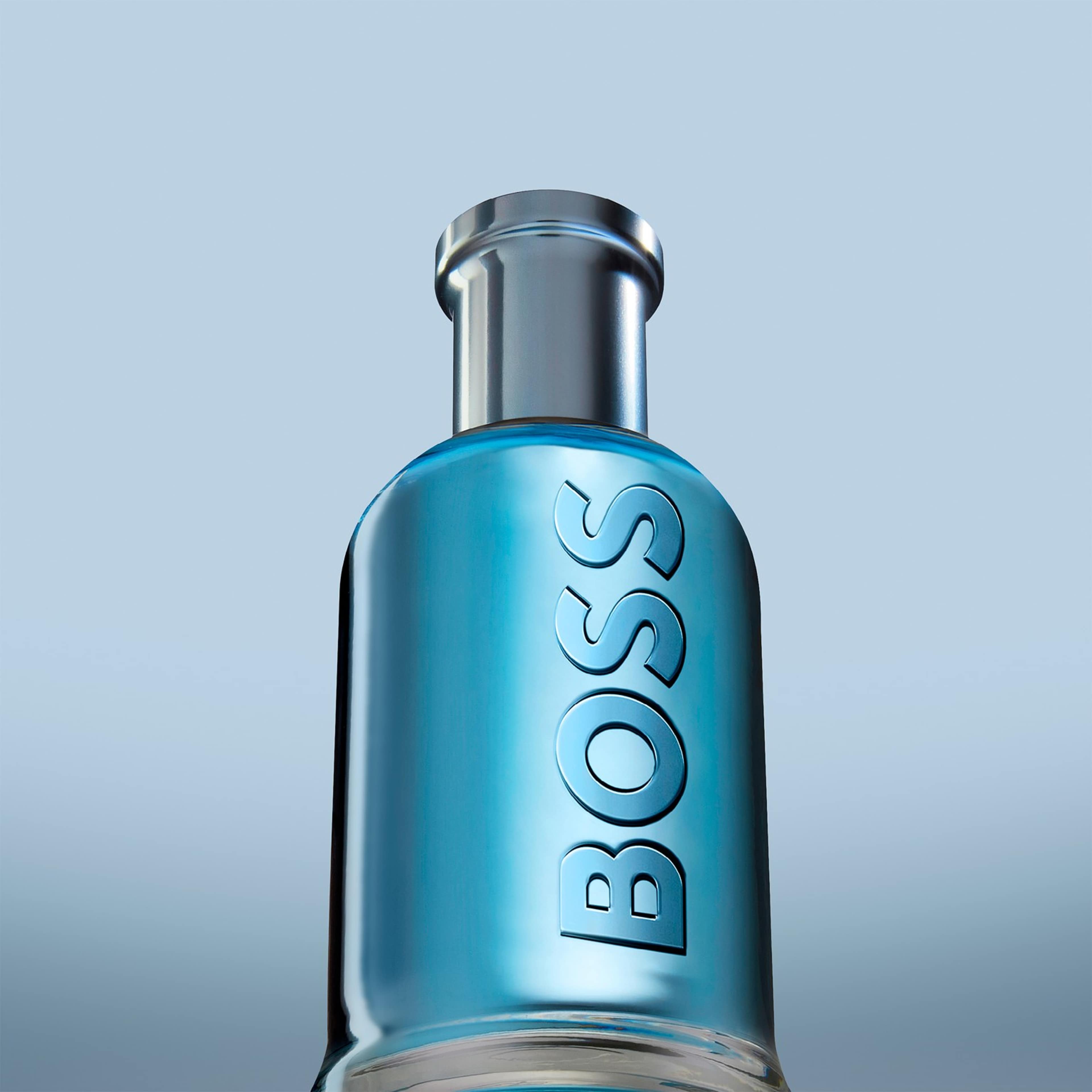 Bottled Tonic EdT, från HUGO BOSS. Klicka för att öppna bilden i stort format