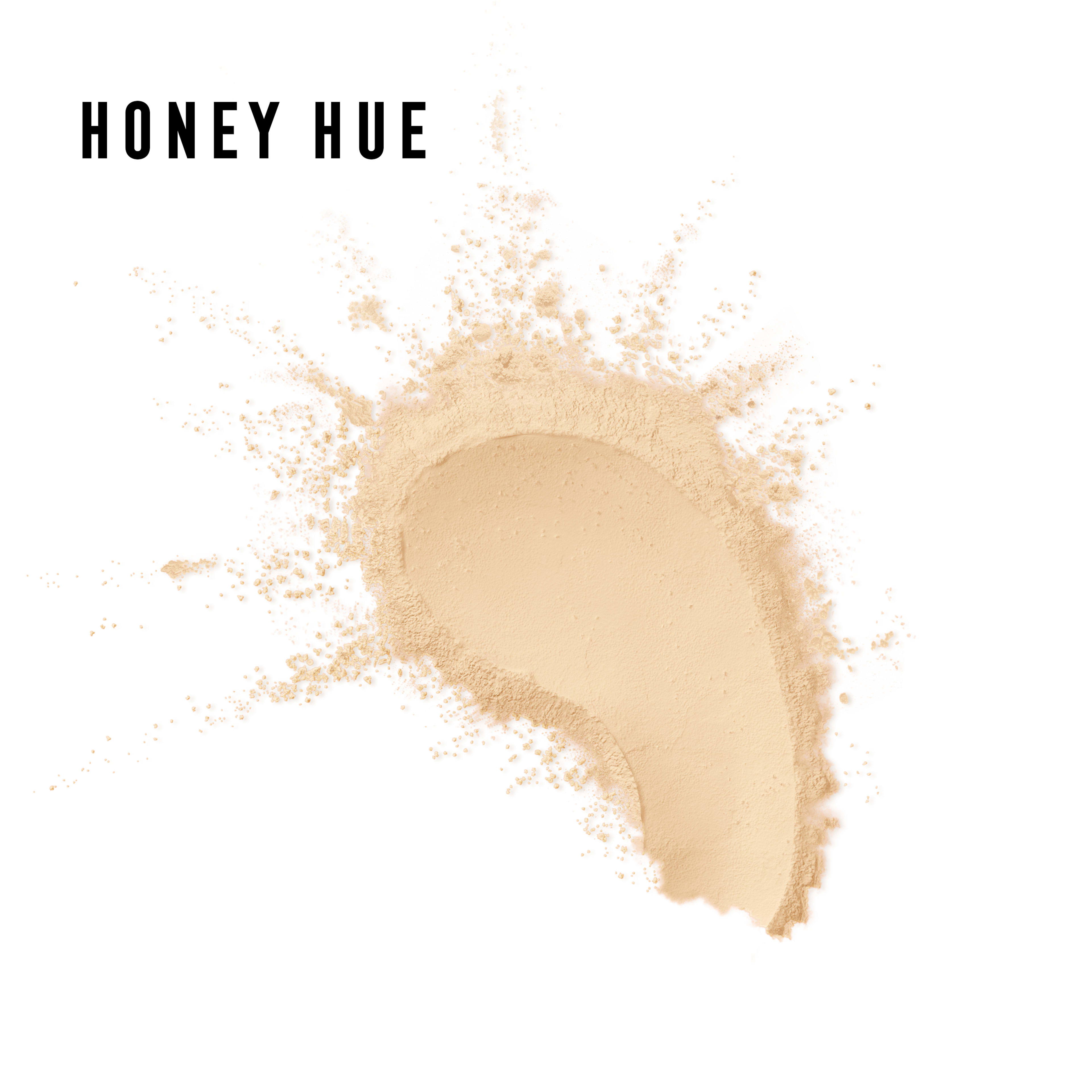 Facefinity Pro Blur Loose Powder, från Max Factor, i färgen Honey Hue. Klicka för att öppna bilden i stort format
