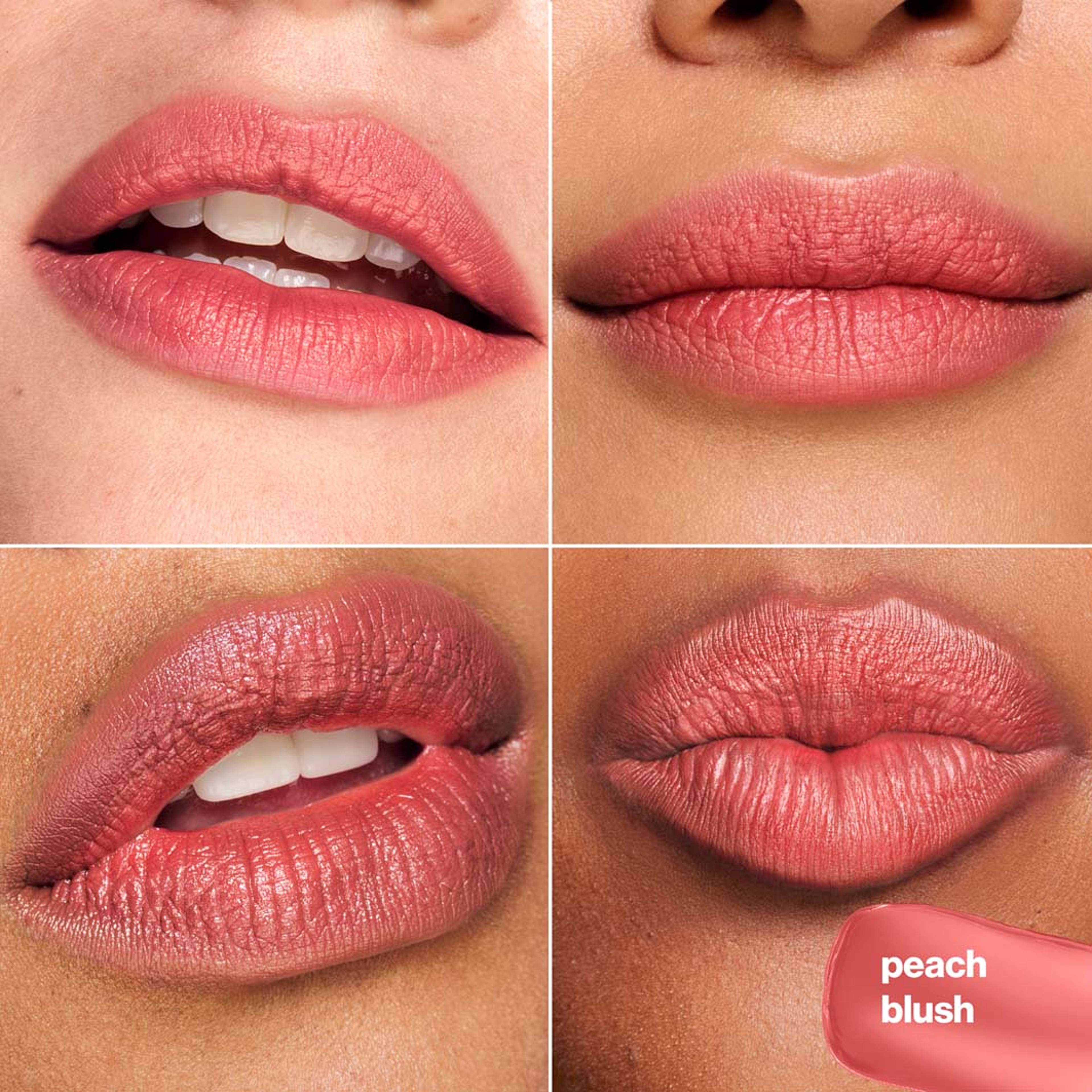 2000 Calorie Mellow Blur, från Max Factor, i färgen 30 Peach Blush. Klicka för att öppna bilden i stort format