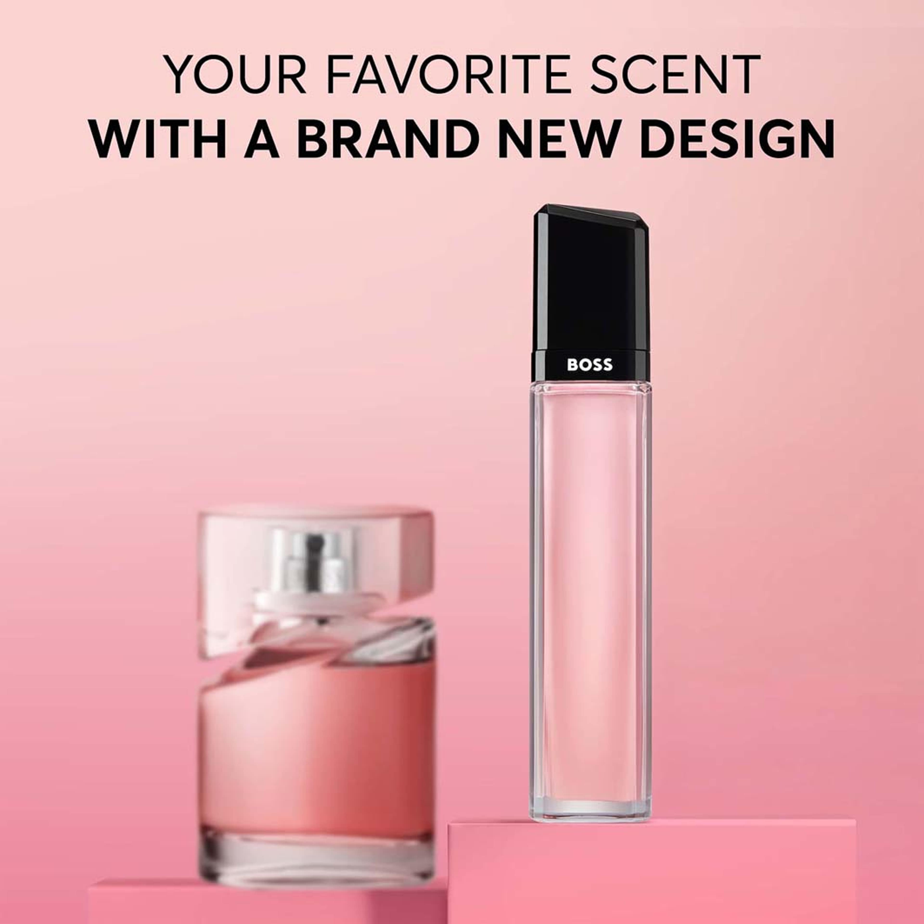 Boss Femme EdP, från HUGO BOSS. Klicka för att öppna bilden i stort format