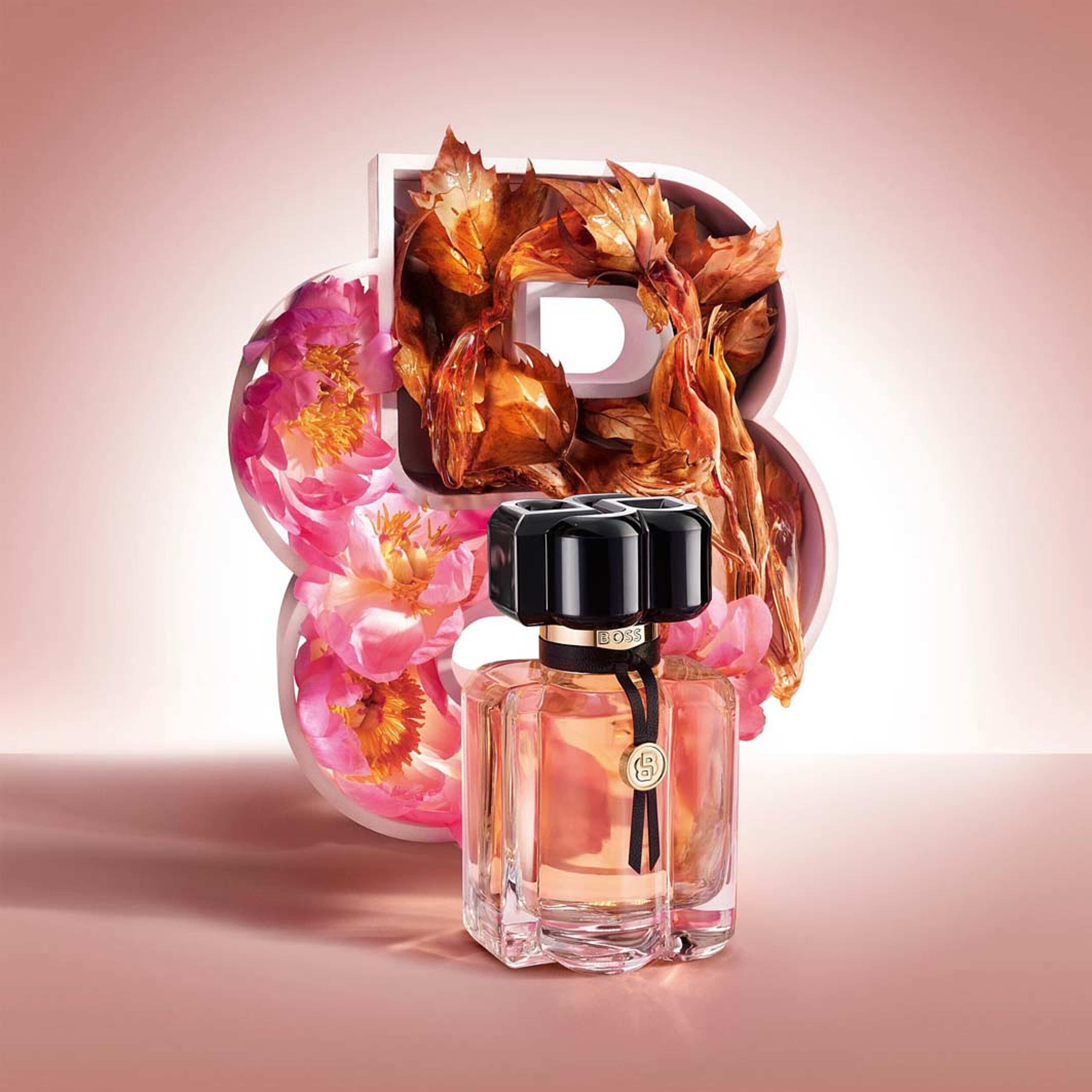 Bottled Beyond For Her Eau de Parfum, från HUGO BOSS. Klicka för att öppna bilden i stort format