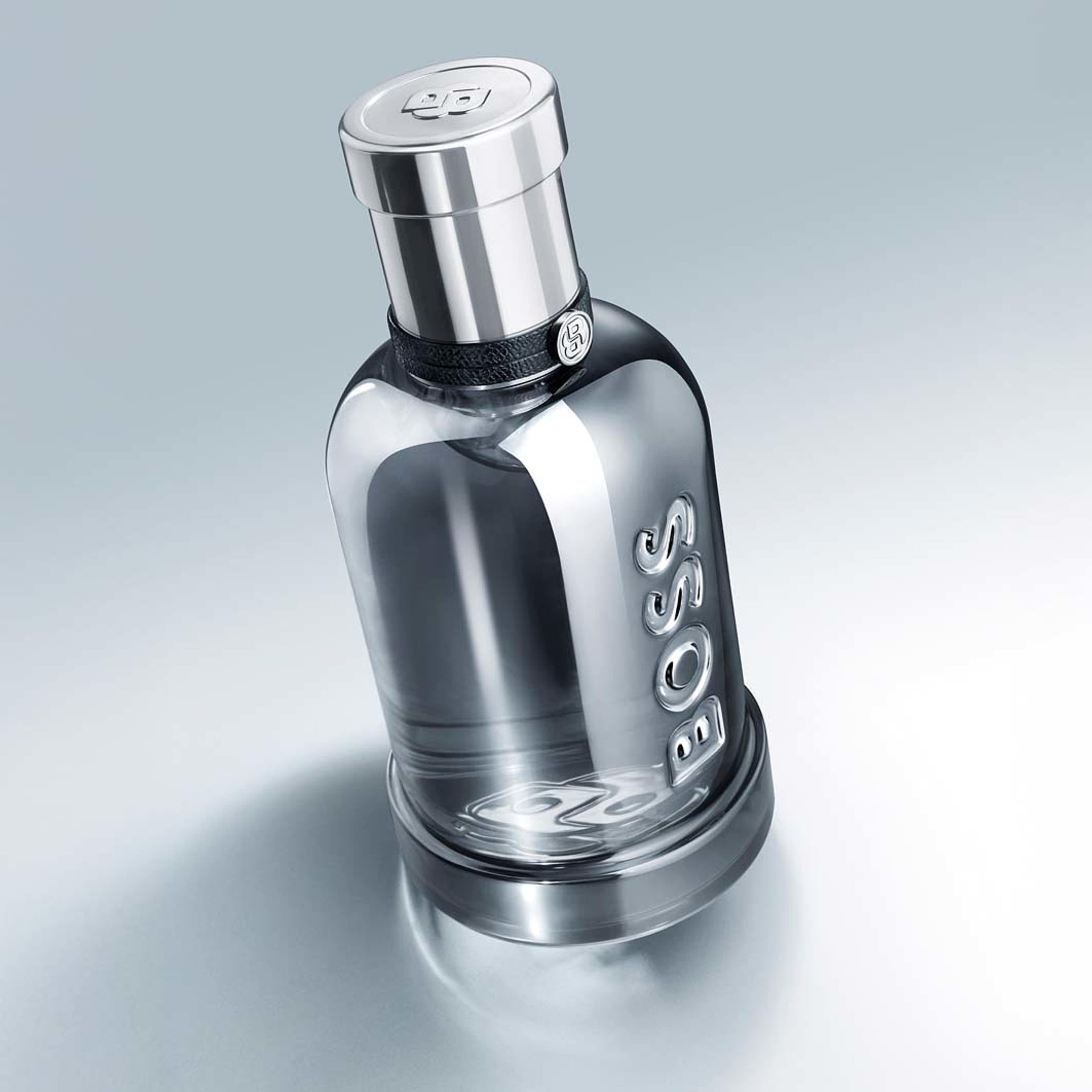 Bottled Beyond For Him Eau de Toilette Intense, från HUGO BOSS. Klicka för att öppna bilden i stort format