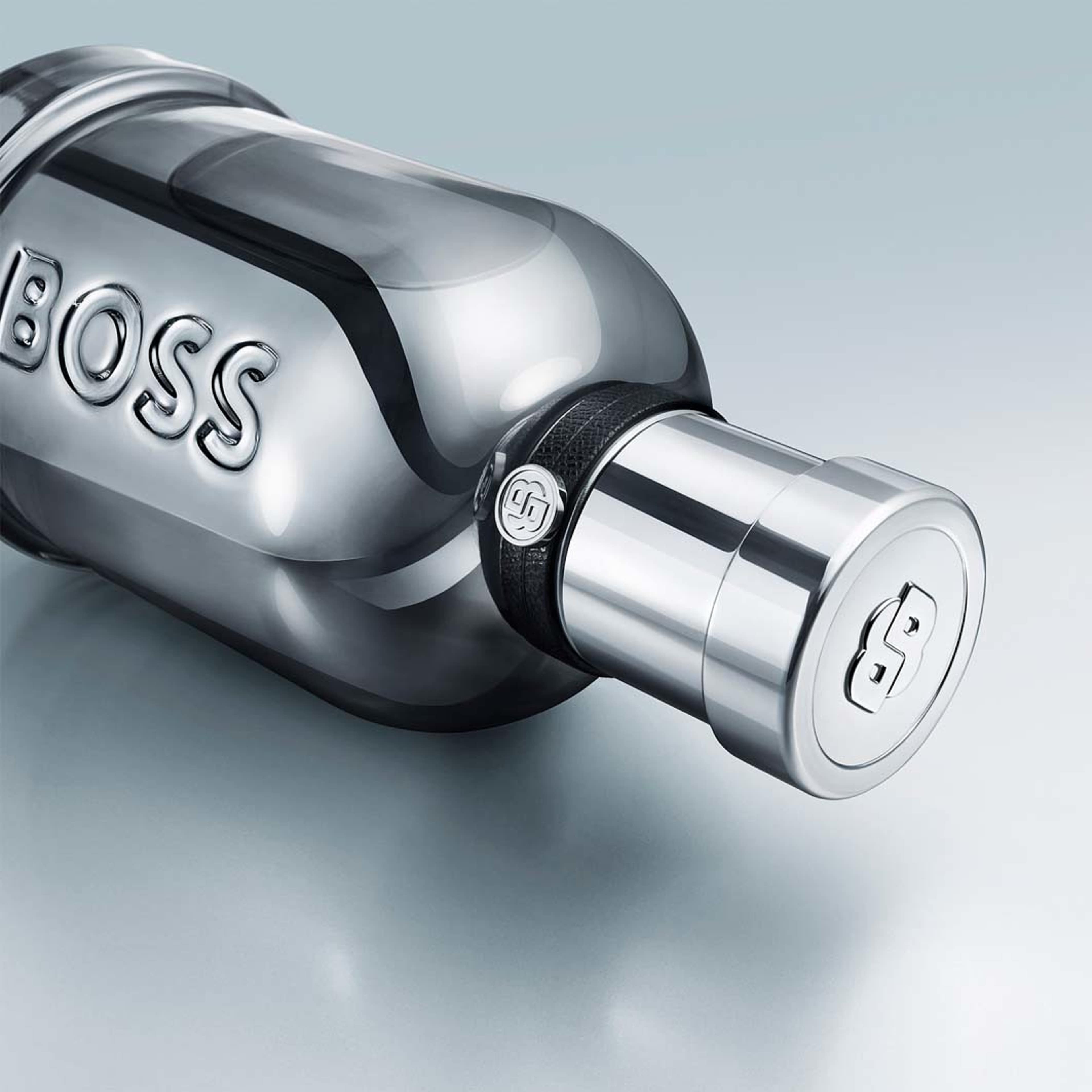 Bottled Beyond For Him Eau de Toilette Intense, från HUGO BOSS. Klicka för att öppna bilden i stort format
