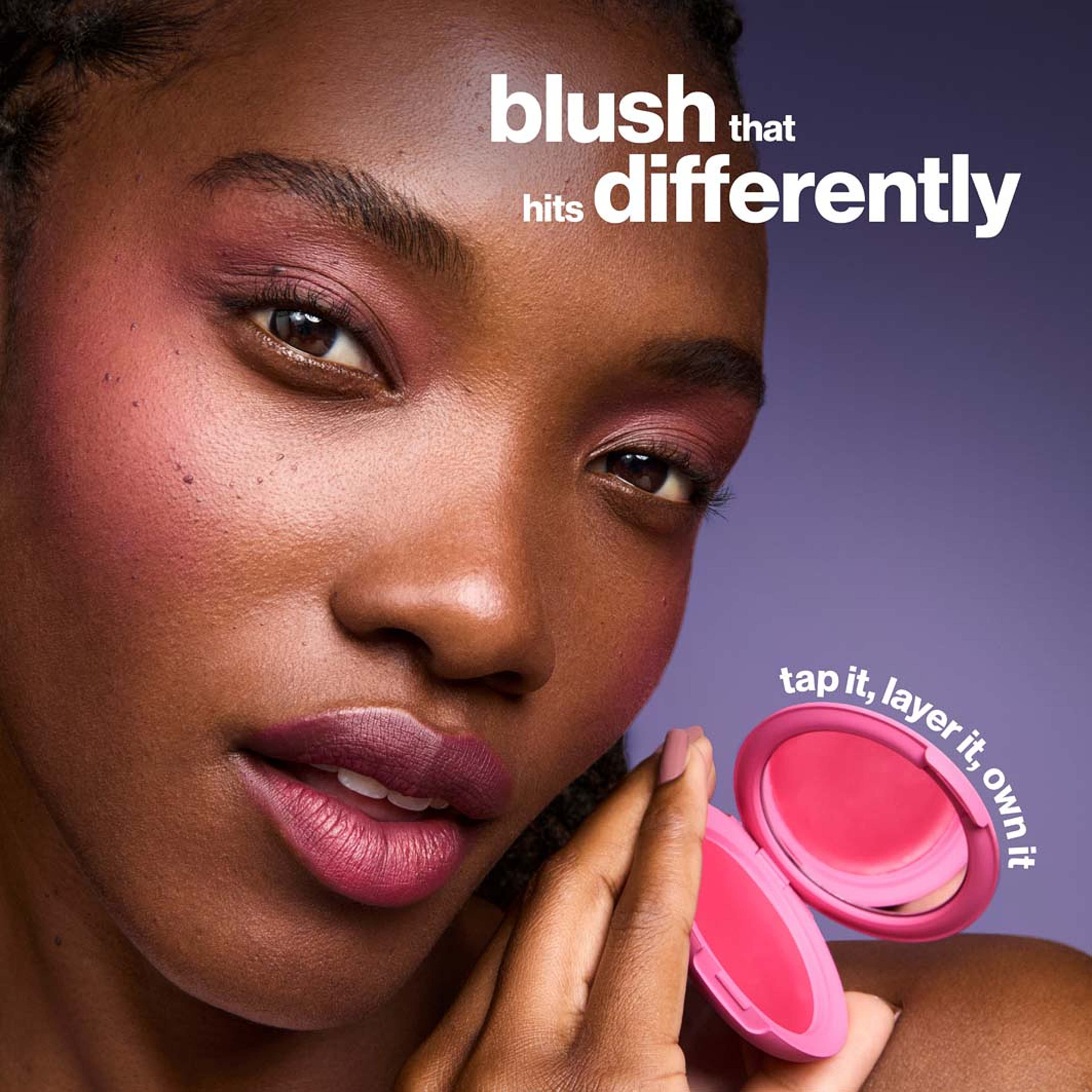 2000 Calorie Pop Art Blush & Bronzer, från Max Factor, i färgen 30 Tone. Klicka för att öppna bilden i stort format