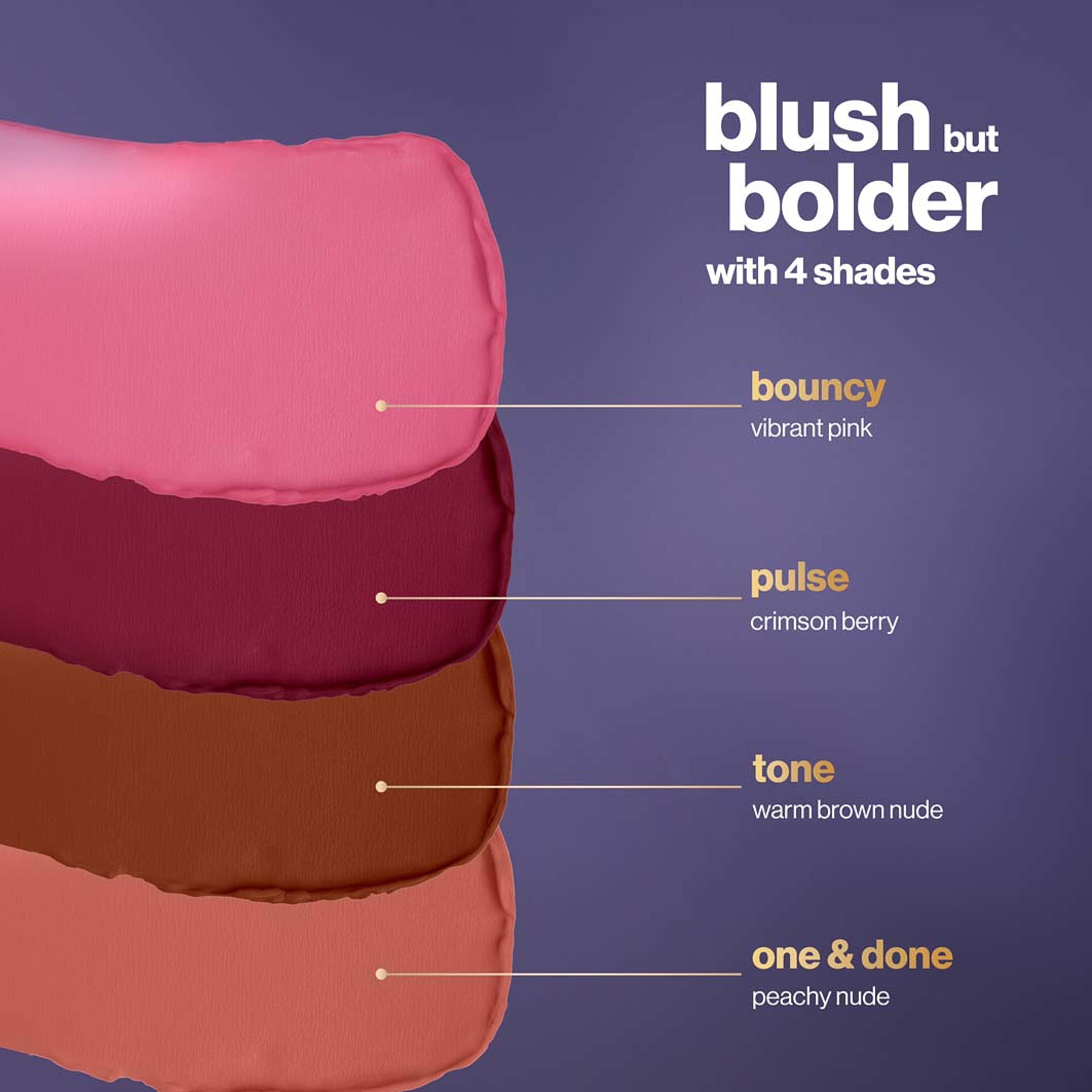 2000 Calorie Pop Art Blush & Bronzer, från Max Factor, i färgen 30 Tone. Klicka för att öppna bilden i stort format