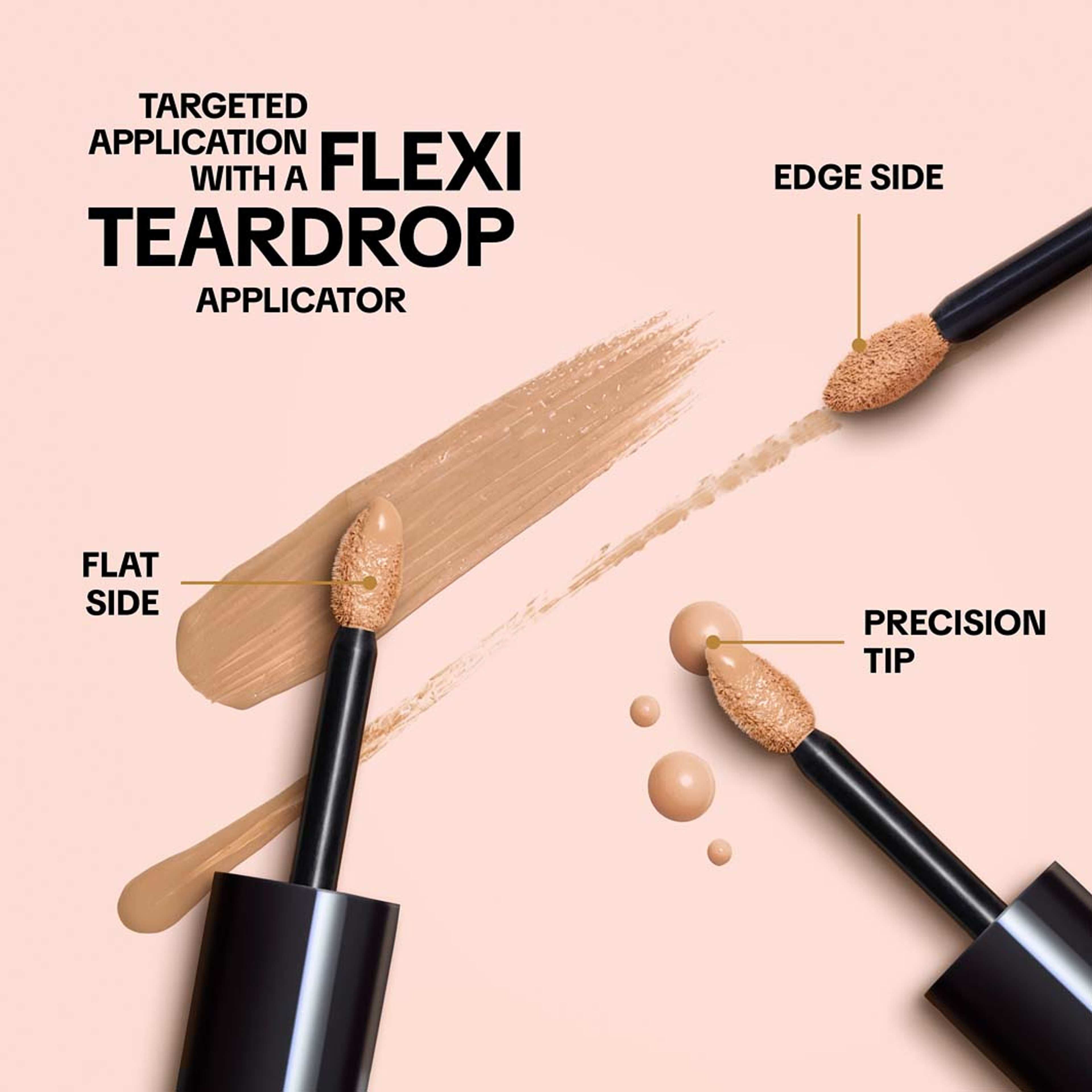Facefinity Lasting Blur Concealer, från Max Factor, i färgen Bronze. Klicka för att öppna bilden i stort format